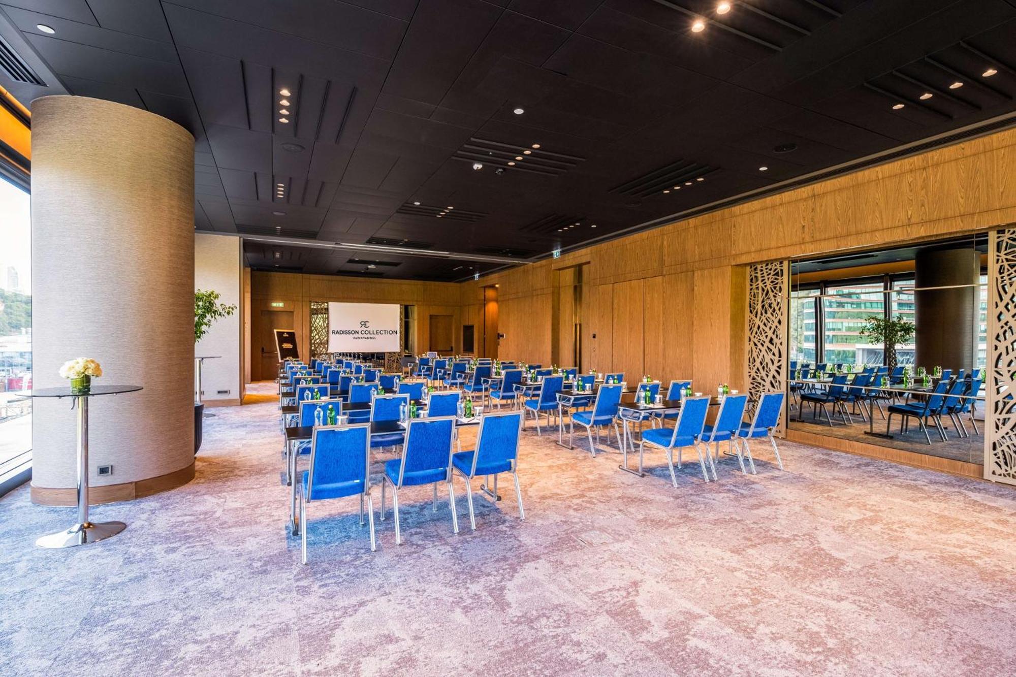 Radisson Collection Hotel, Vadistanbul Istambul