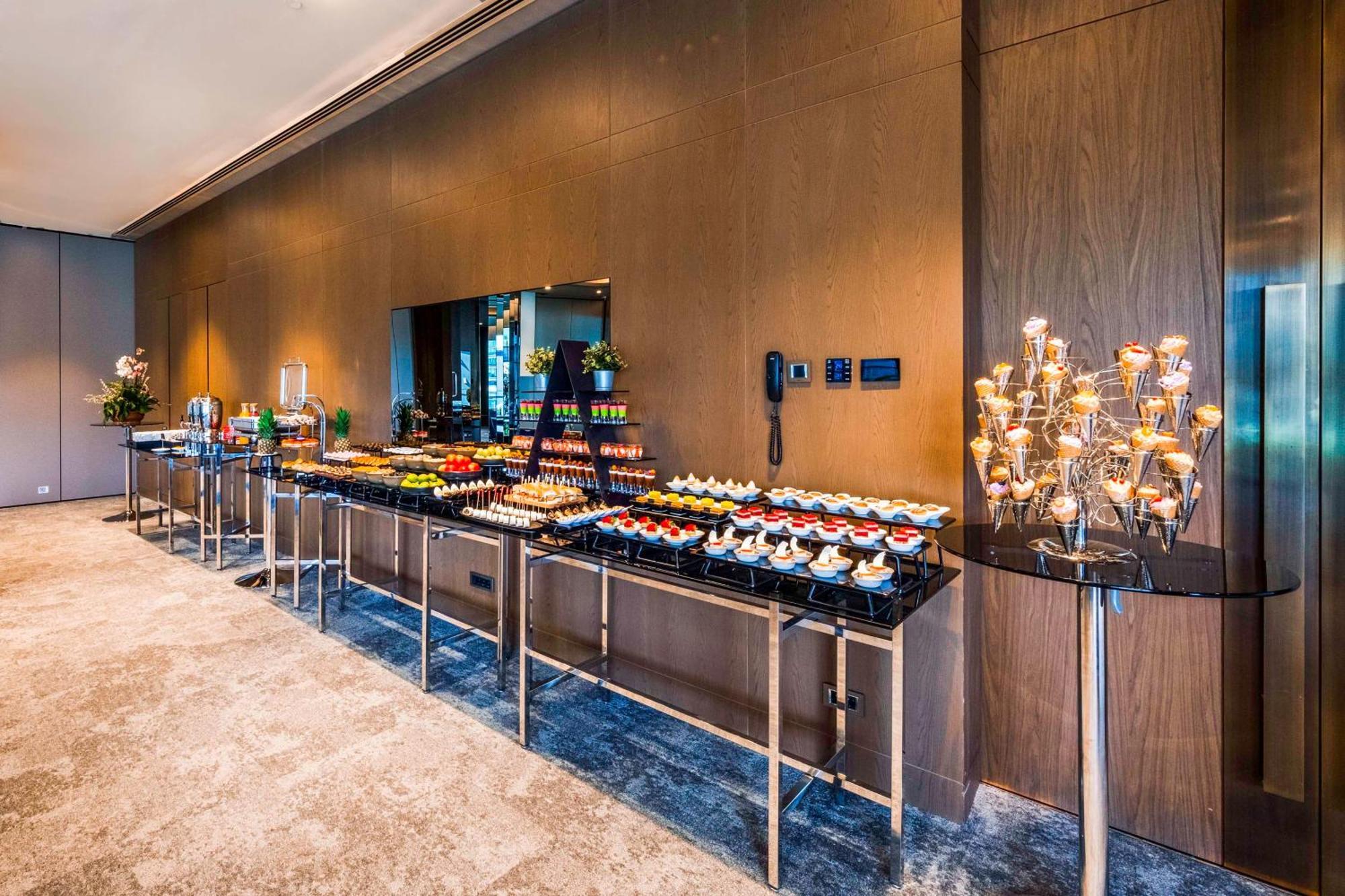 Radisson Collection Hotel, Vadistanbul