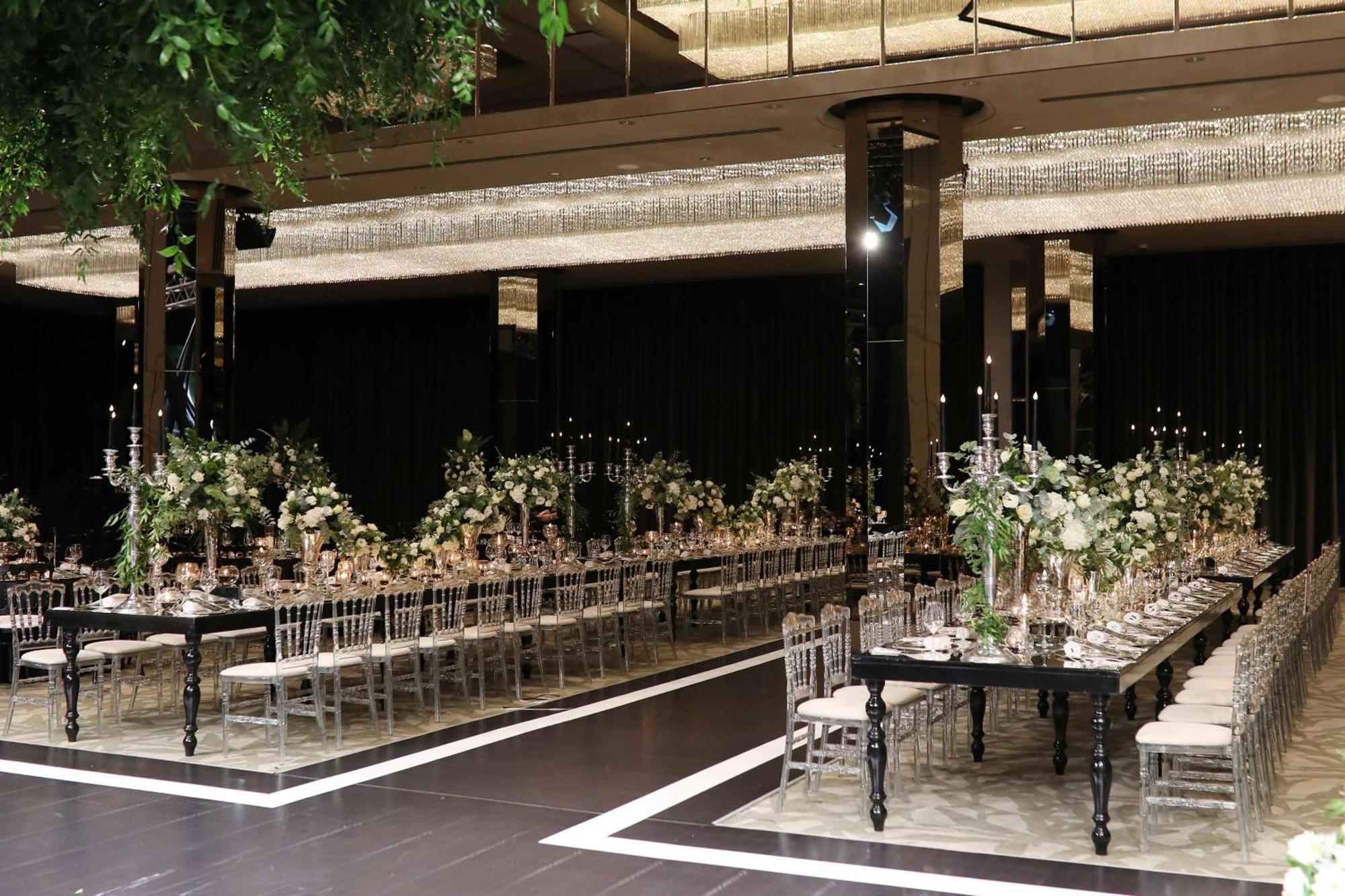Radisson Collection Hotel, Vadistanbul