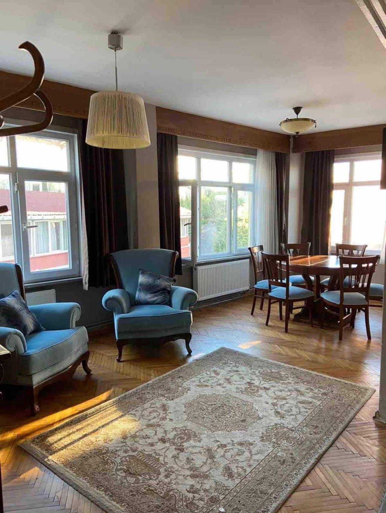 Apartment Big Family Istanbul