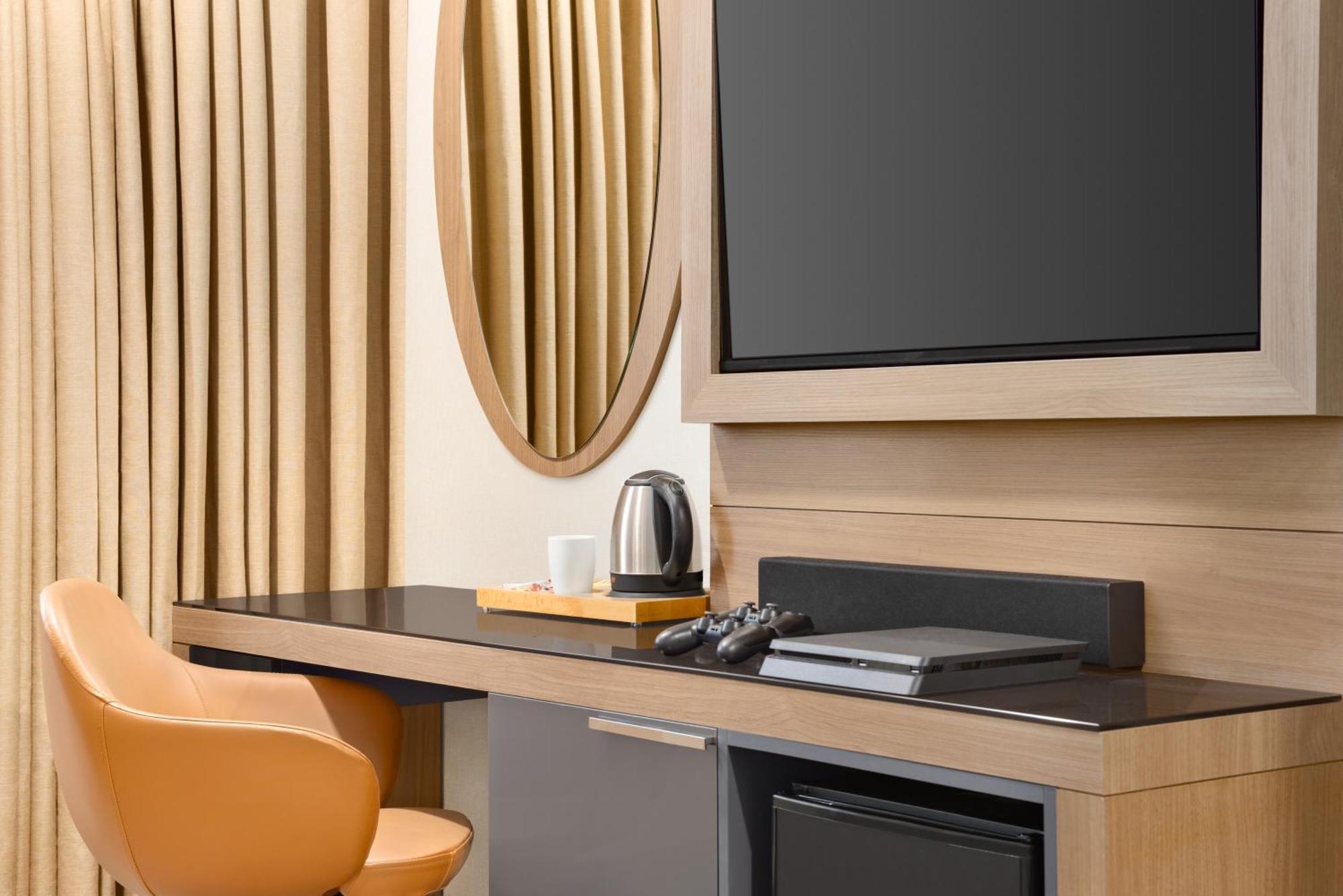 Tryp By Wyndham Sisli