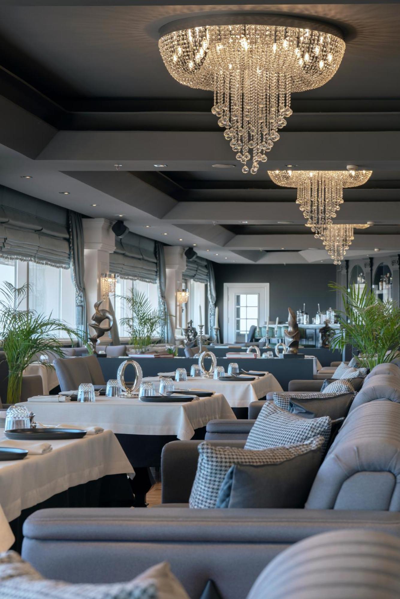 Windsor & Convention Center 5* Istanbul