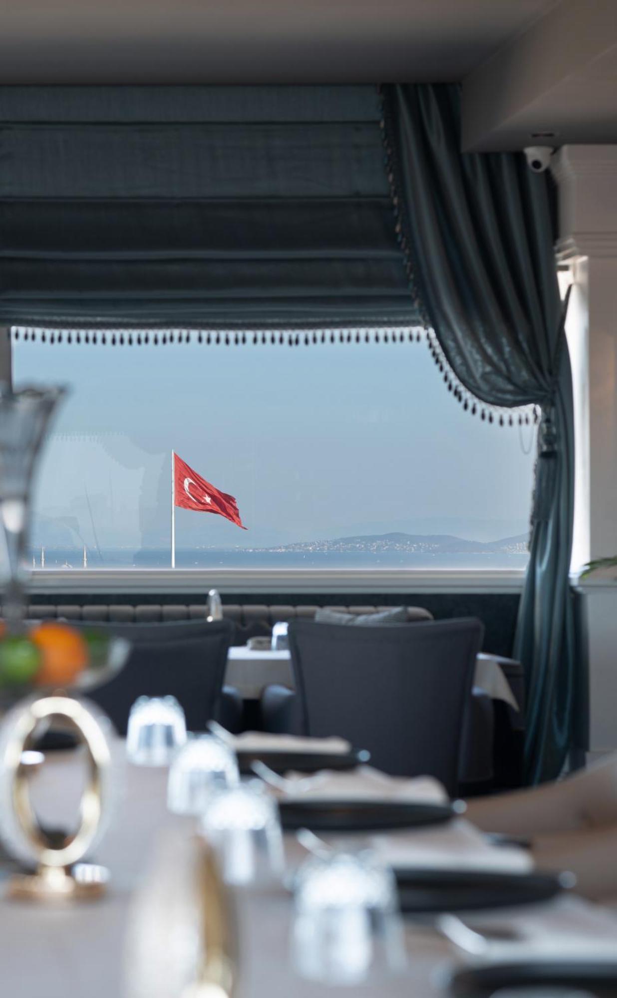 Windsor & Convention Center Hotel Istanbul