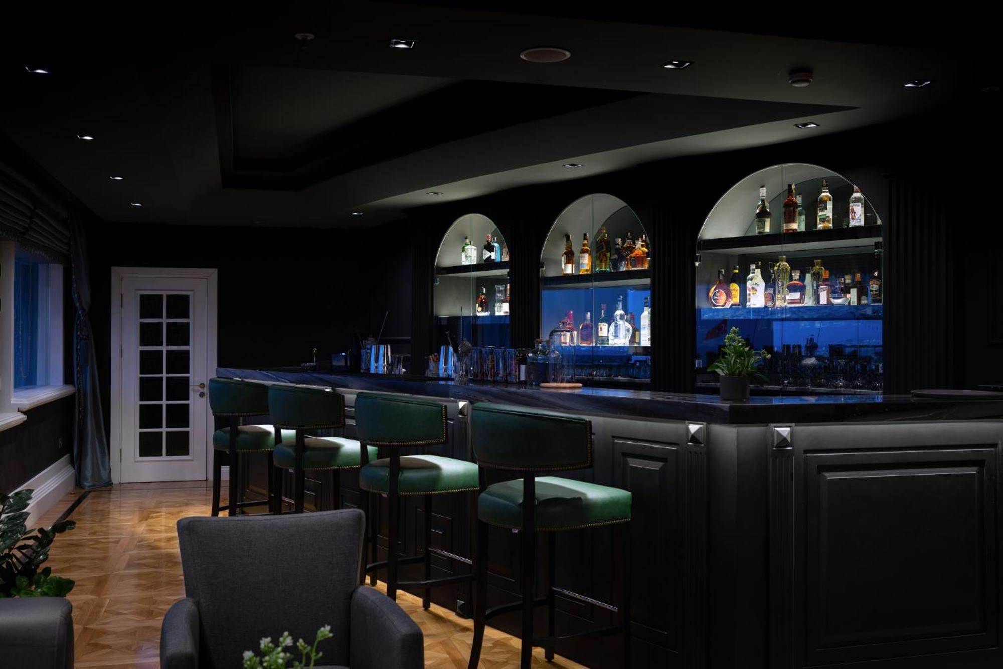 Hotel Windsor & Convention Center 5*