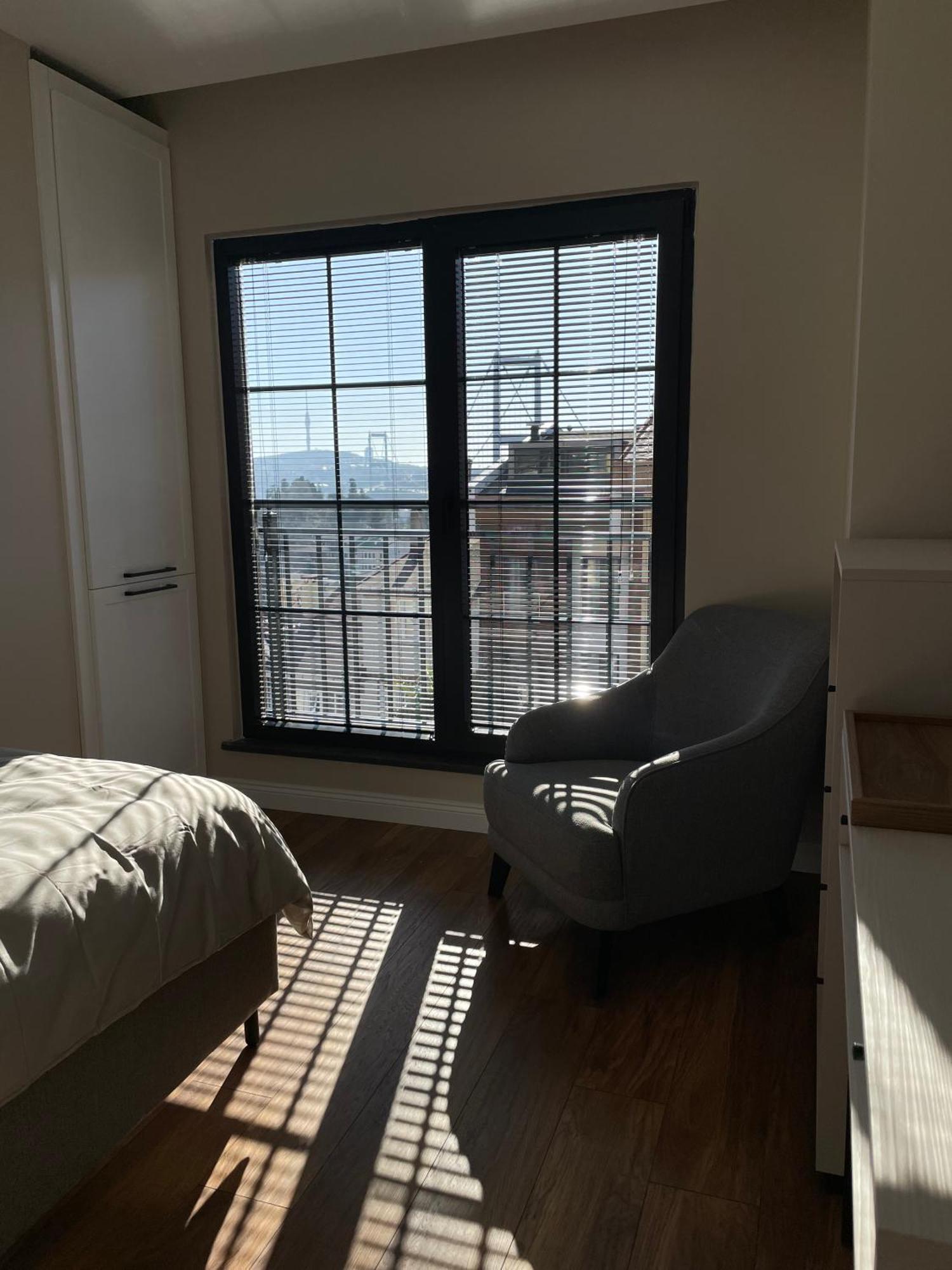 Arc House Apartment Istanbul