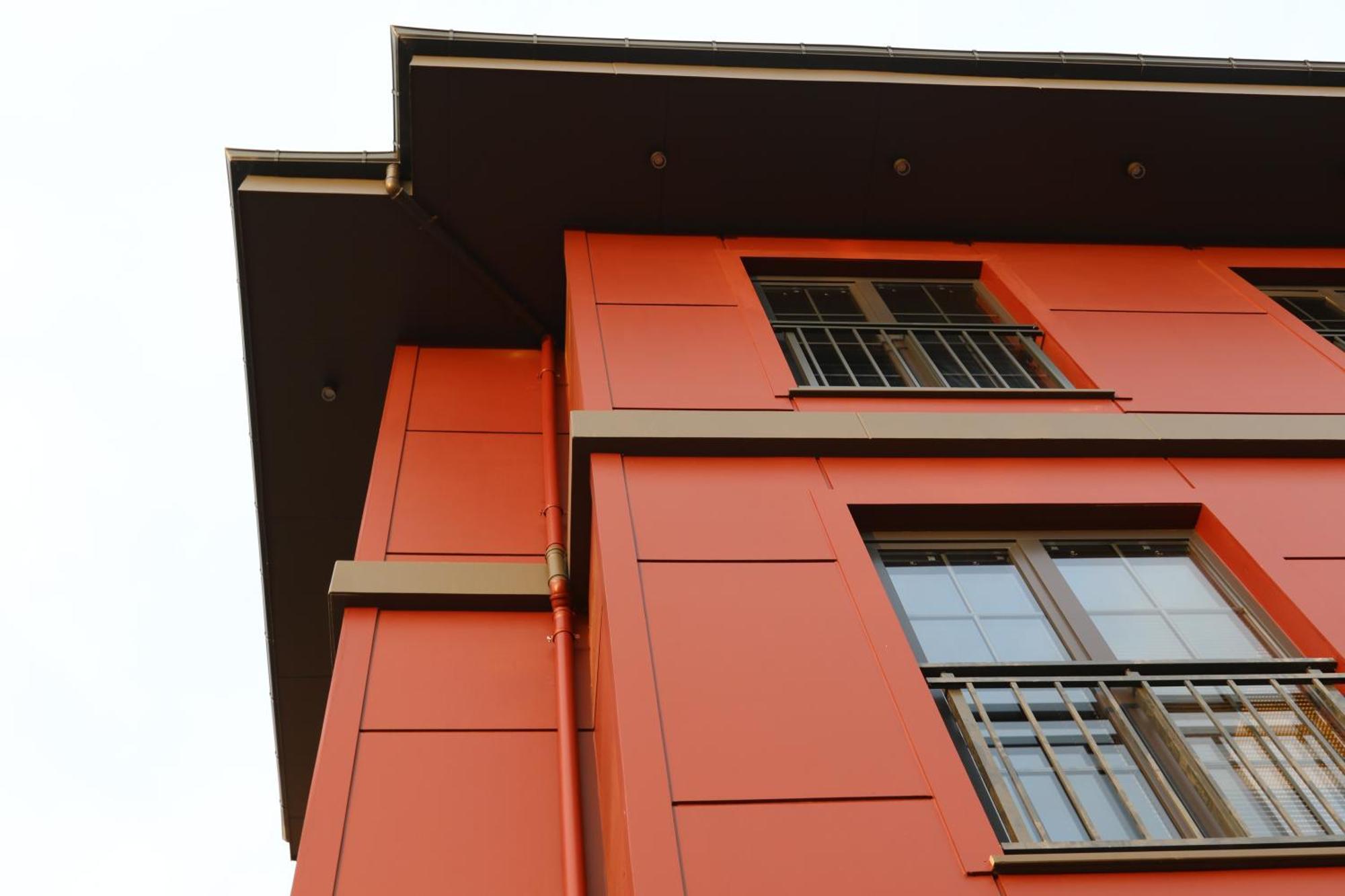 Arc House Istanbul