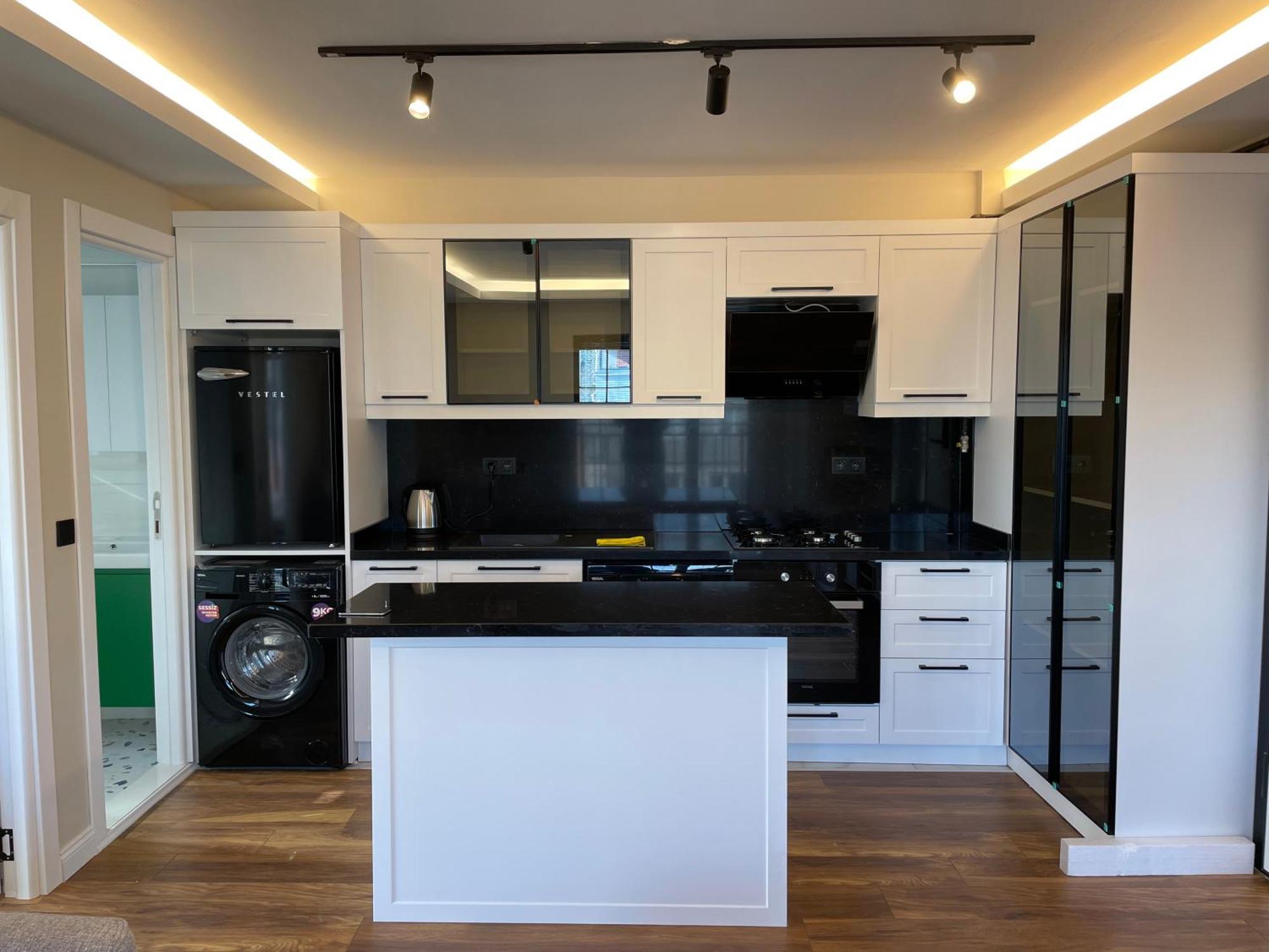 Arc House Istanbul