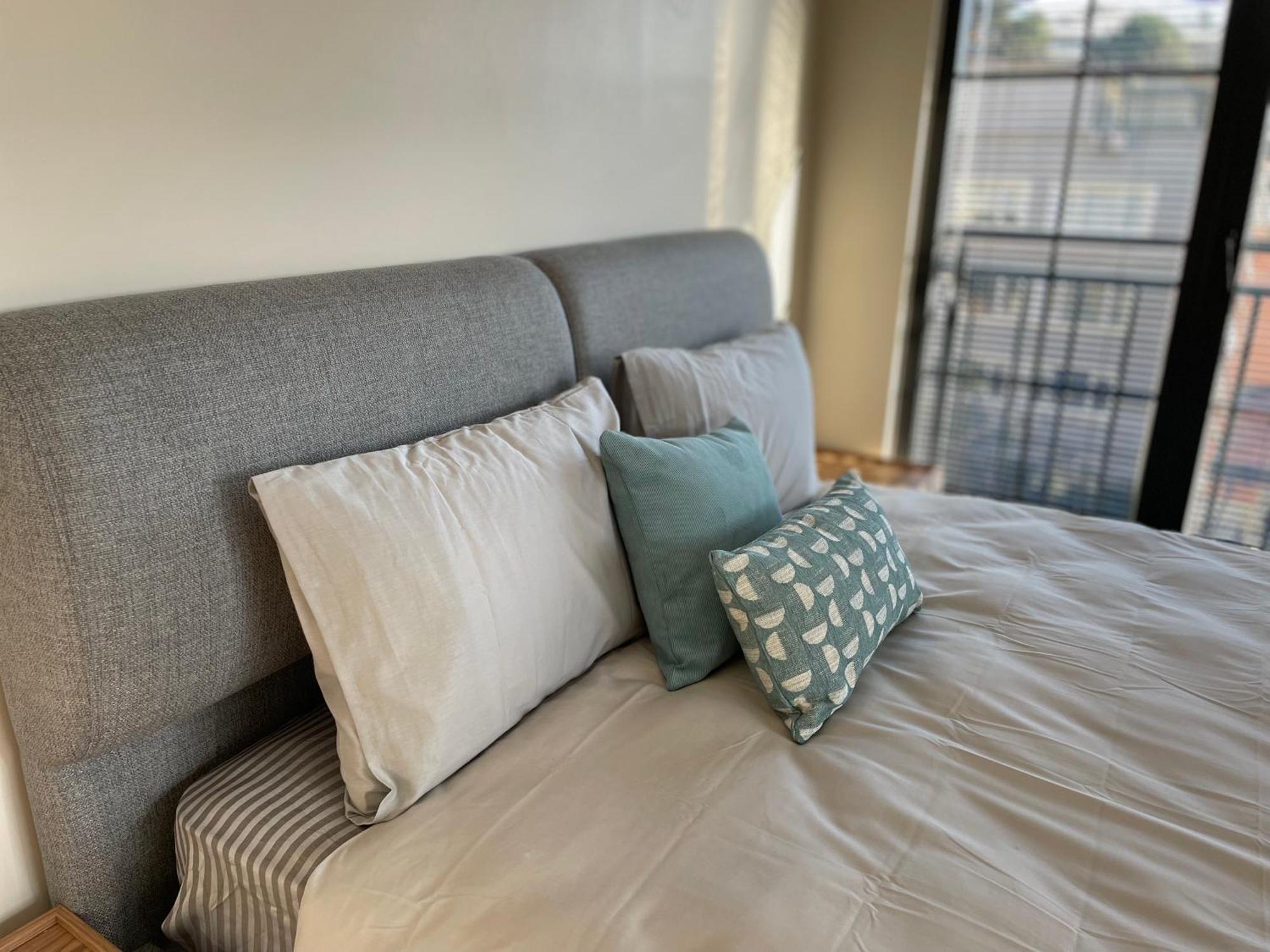 Arc House Apartment *