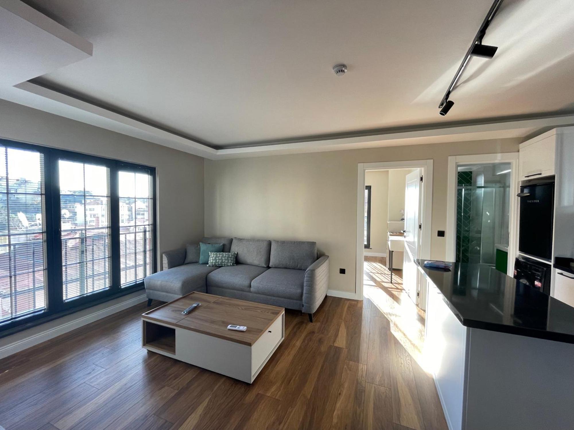 Arc House Istanbul
