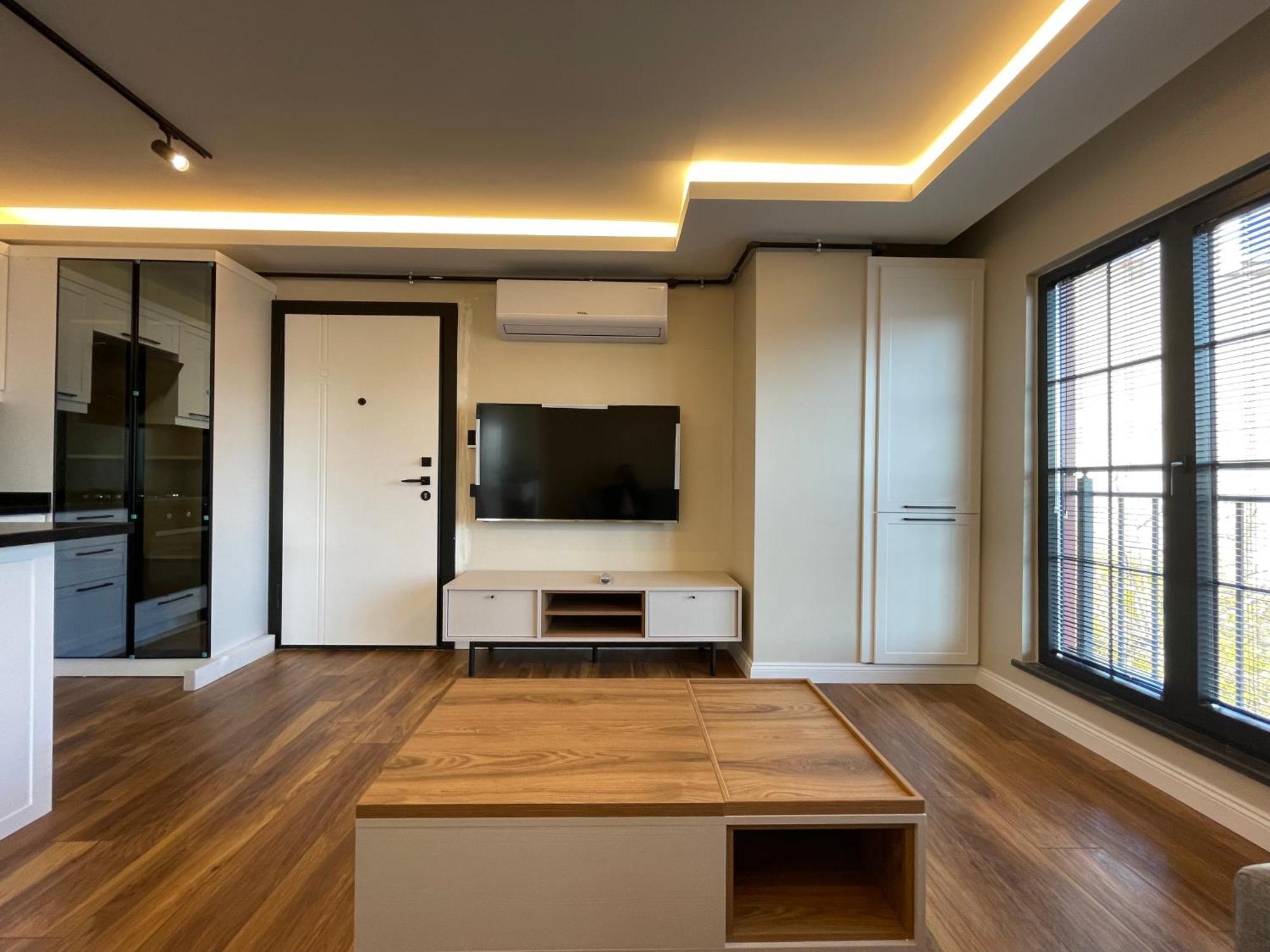Arc House Apartment Istanbul
