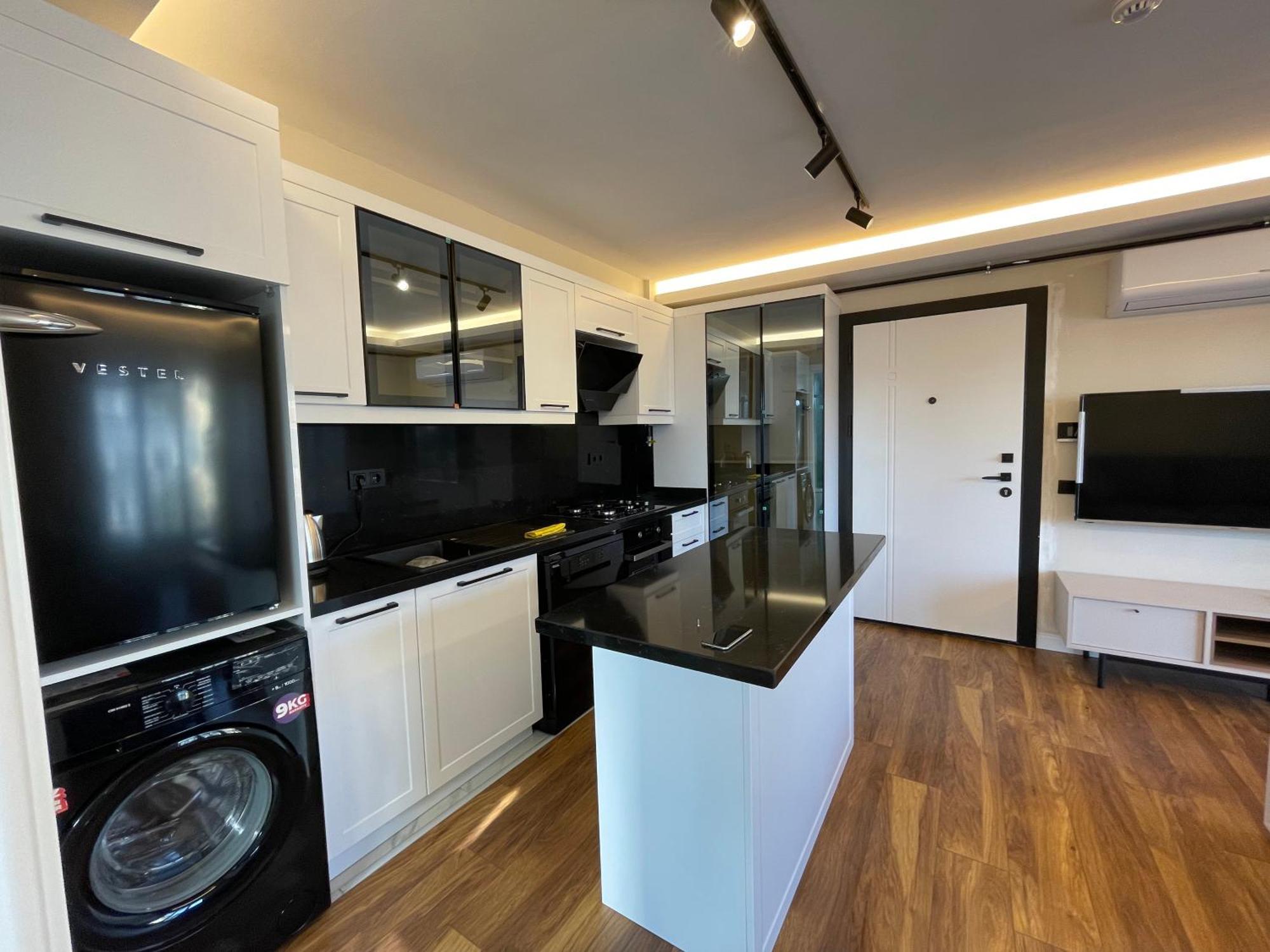 Arc House Istanbul