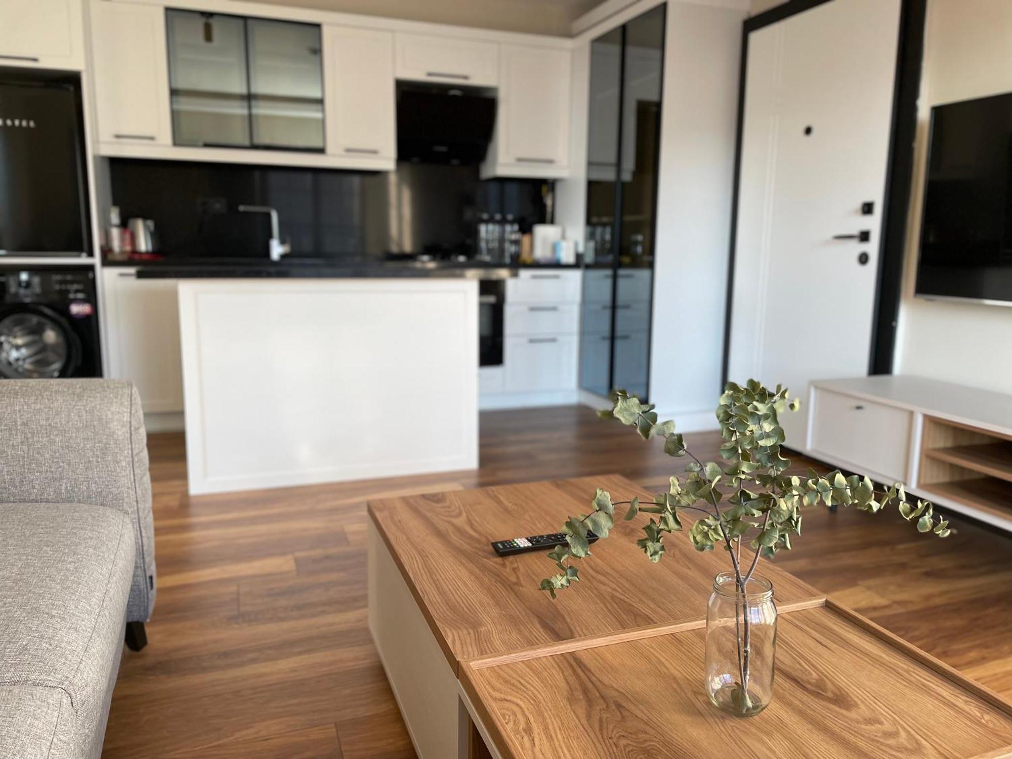 Arc House Apartment Istanbul