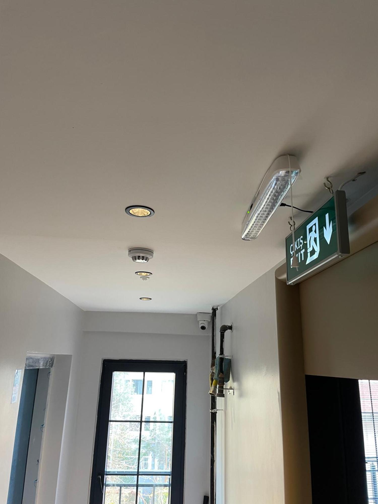 Arc House Apartment Istanbul