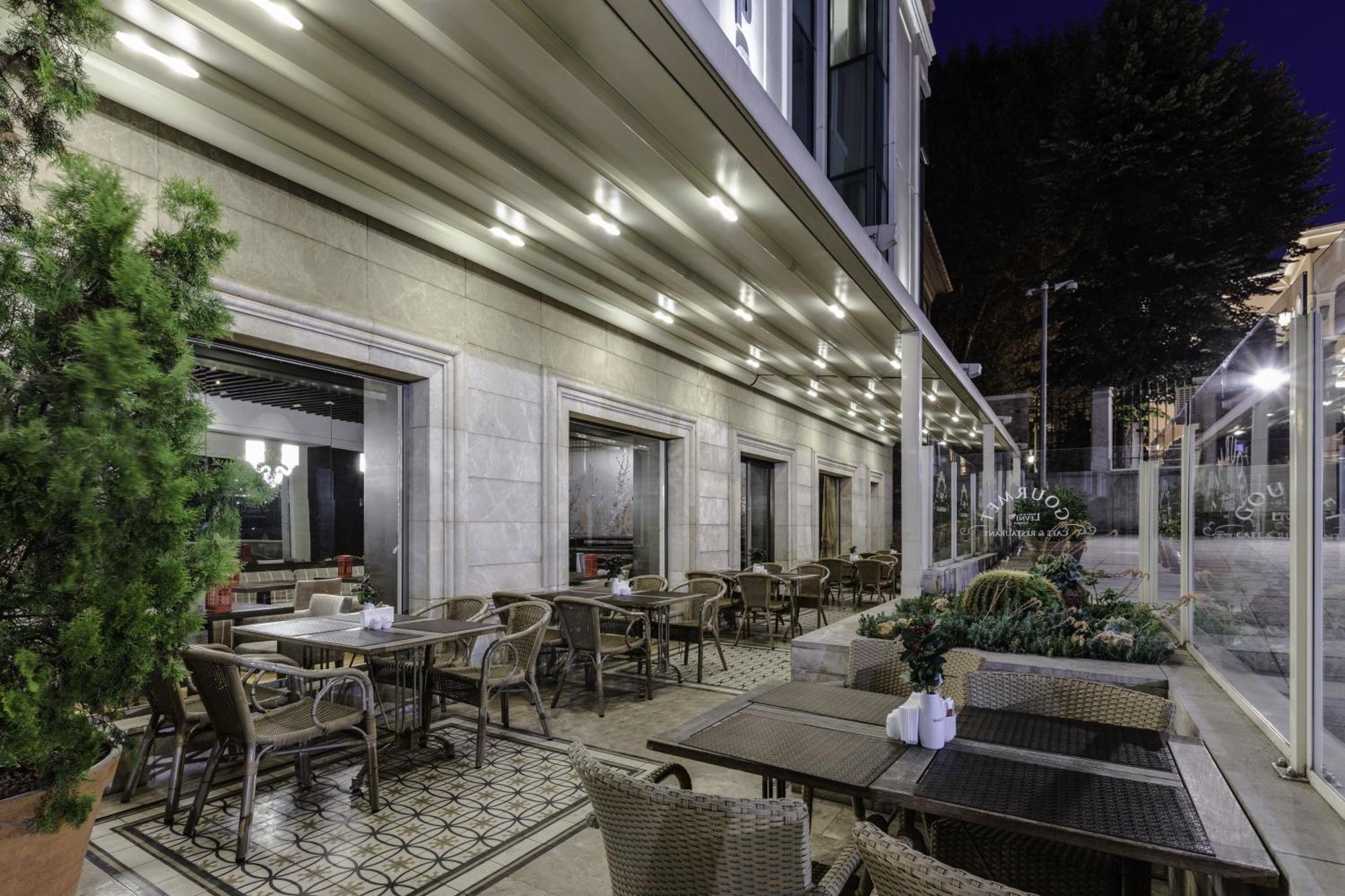 Levni & - Special Category Otel İstanbul