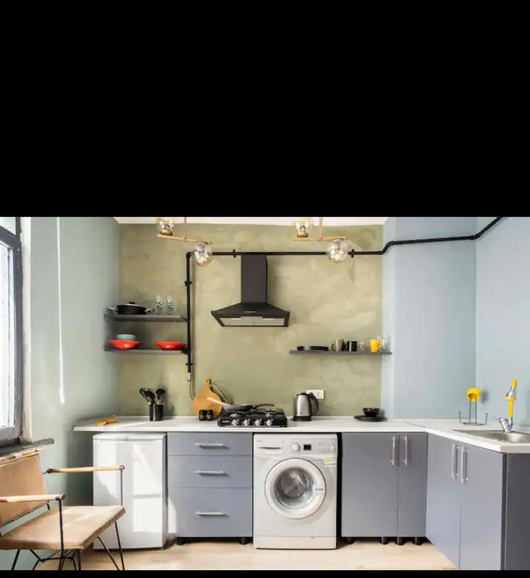 Apartment Shiva *
