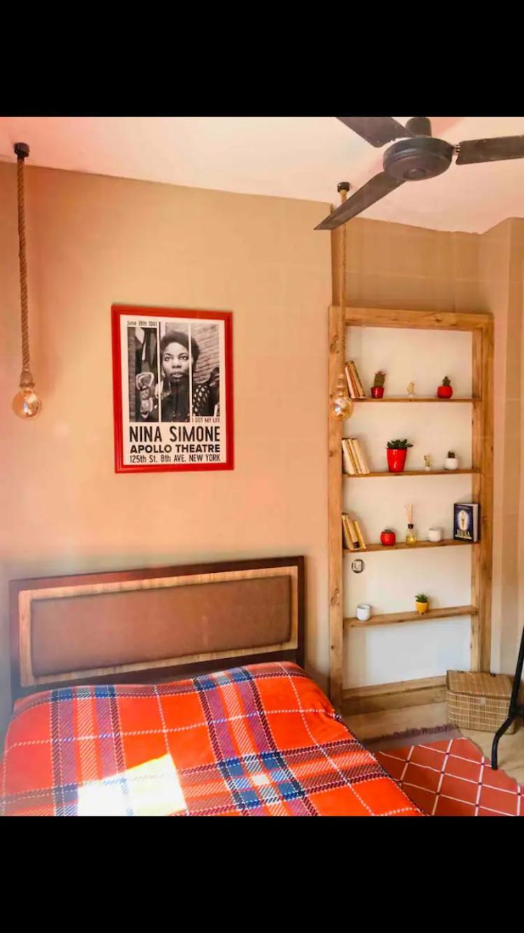 Shiva Apartment Istanbul