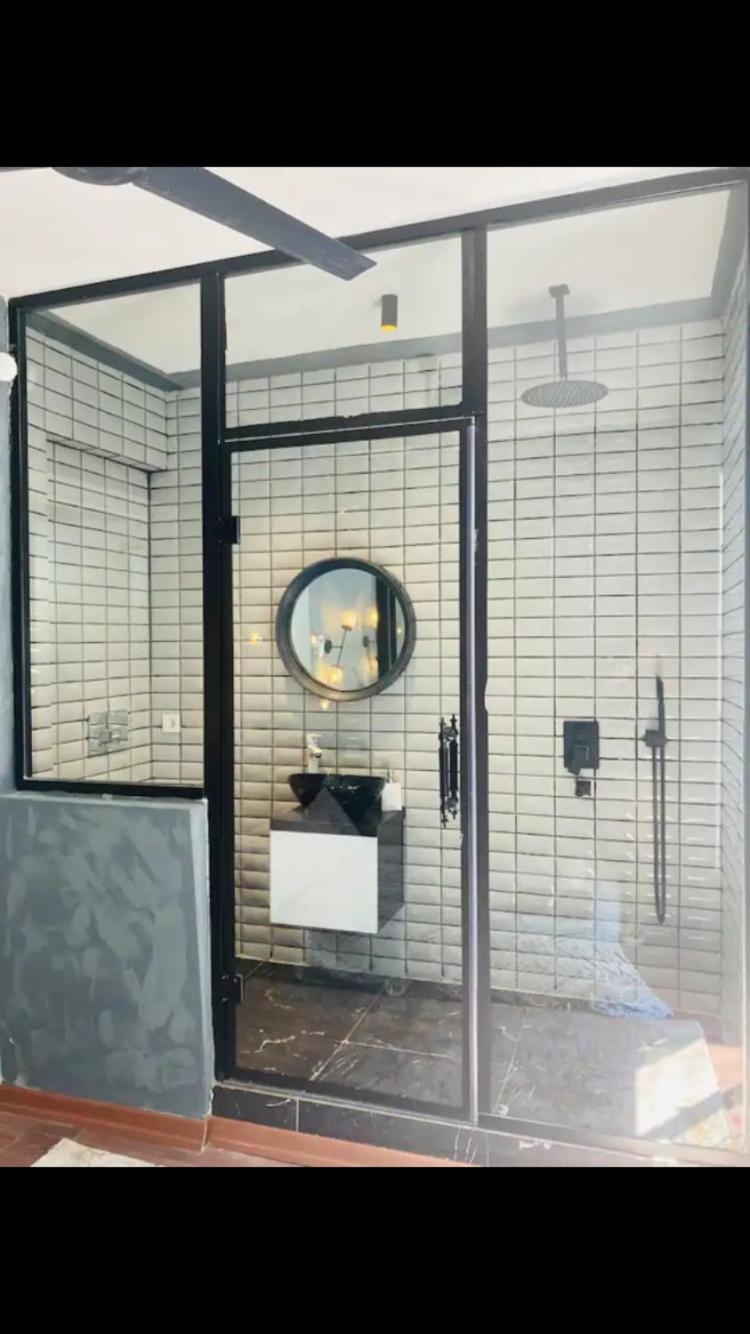 Shiva Apartment