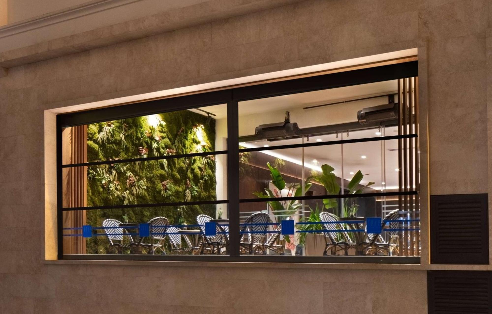 Tryp By Wyndham Sisli