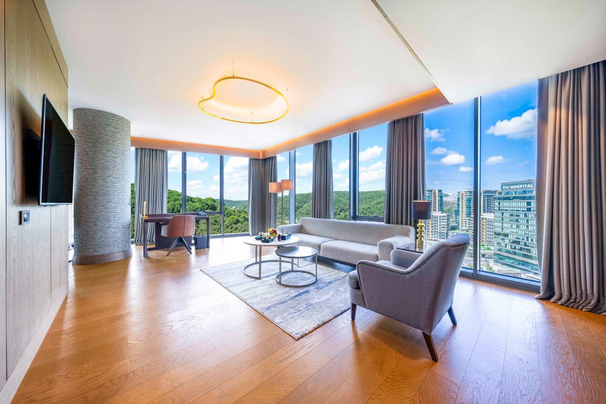 Radisson Collection Hotel, Vadistanbul Istambul