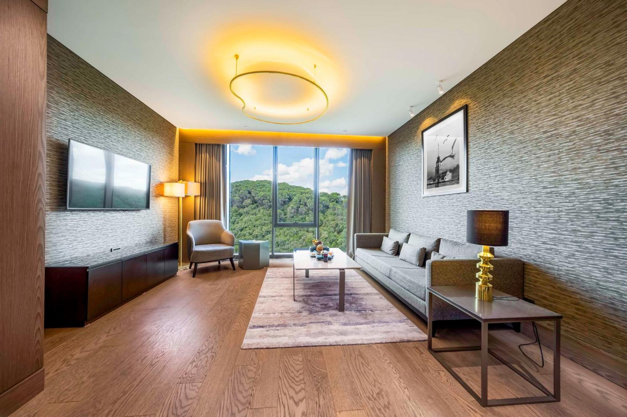 Hotel Radisson Collection Hotel, Vadistanbul Istambul