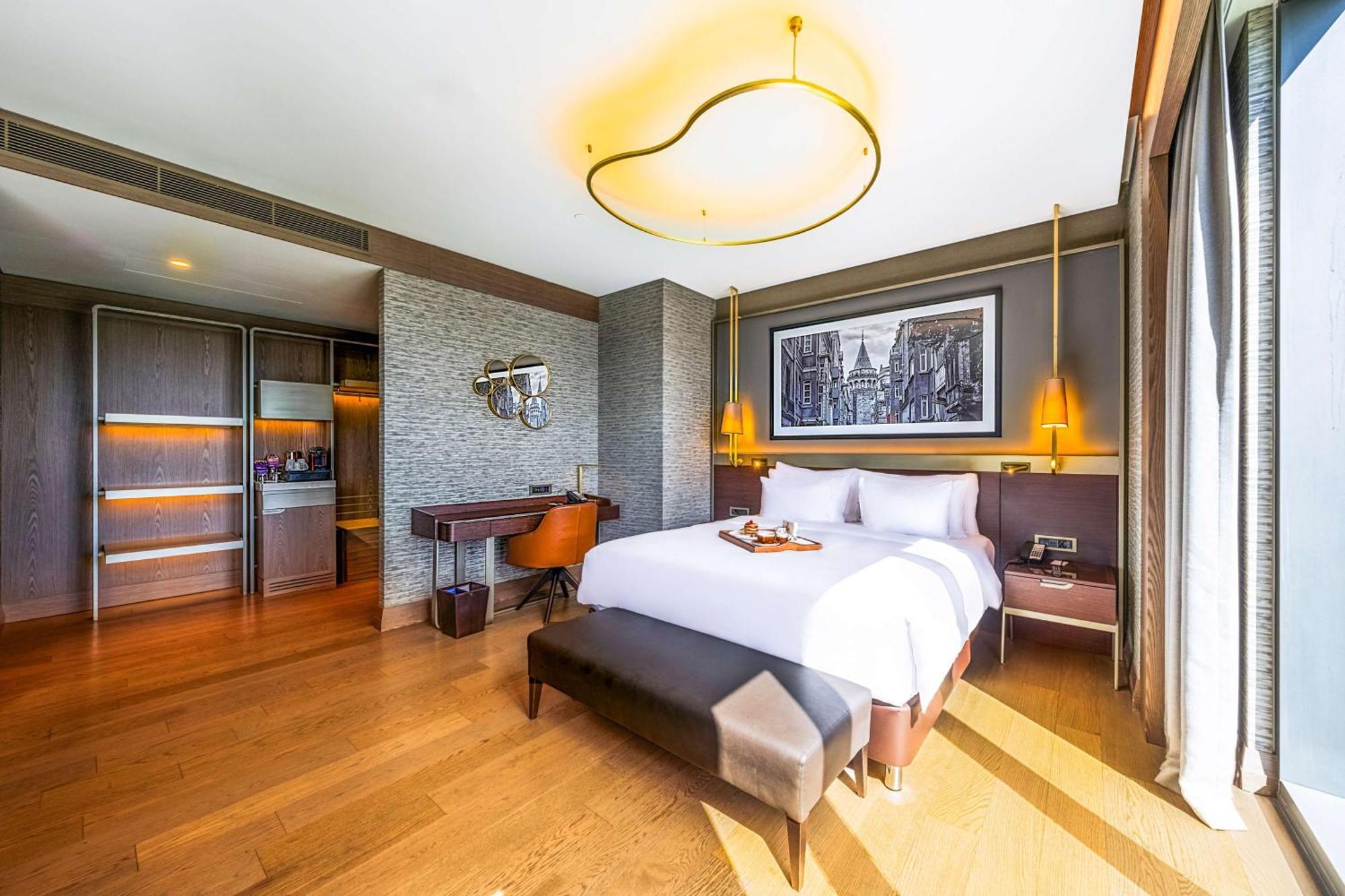Hotel Radisson Collection Hotel, Vadistanbul