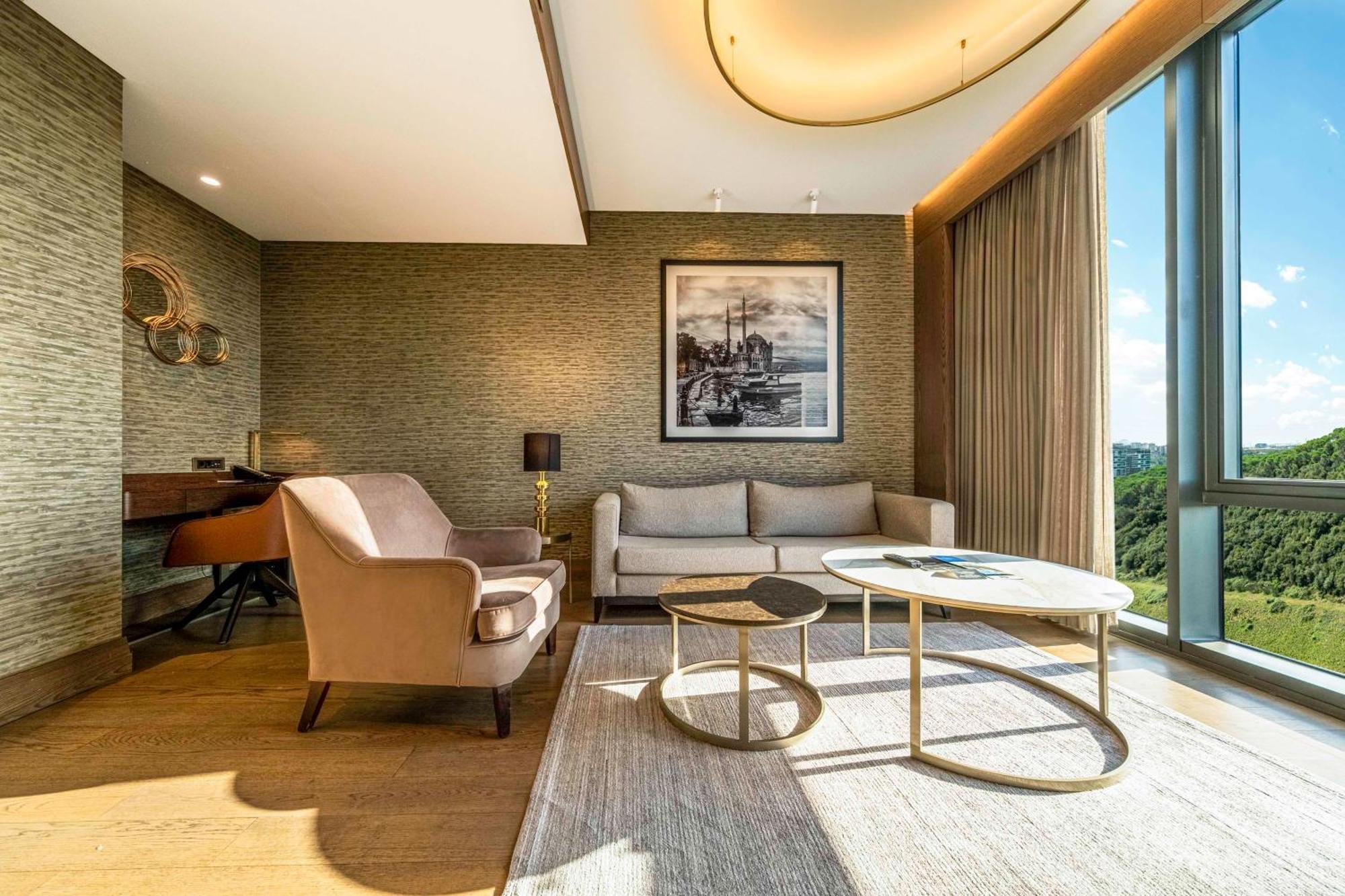 Radisson Collection Hotel, Vadistanbul Istambul
