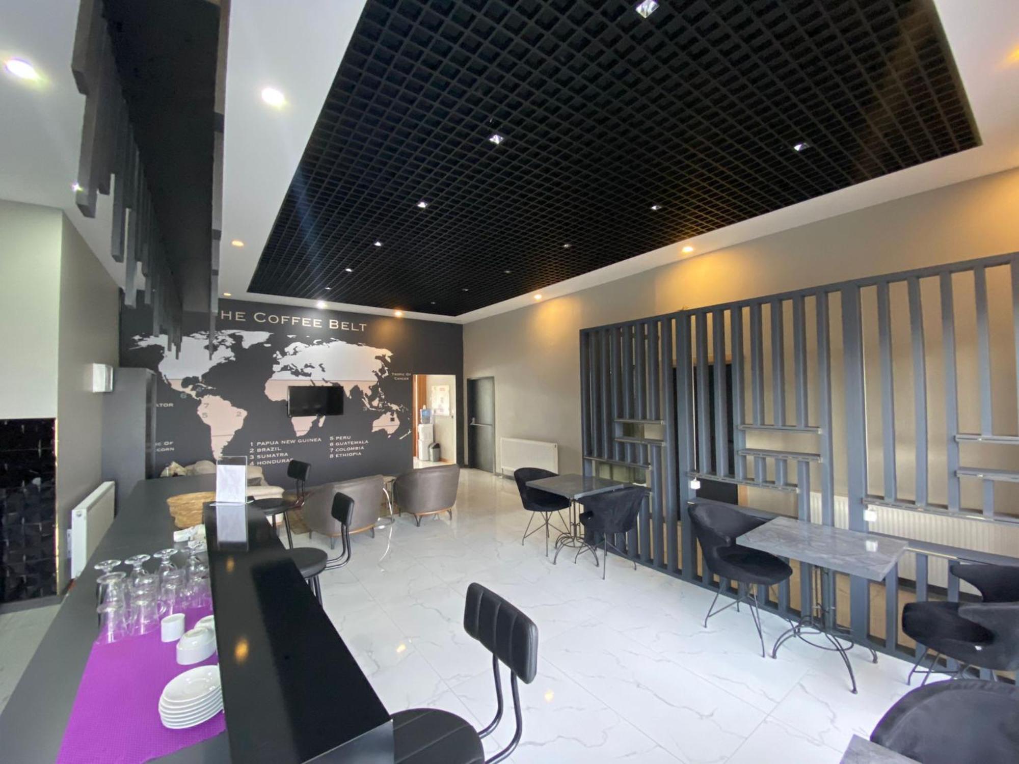 Continental Airport 3* Istanbul