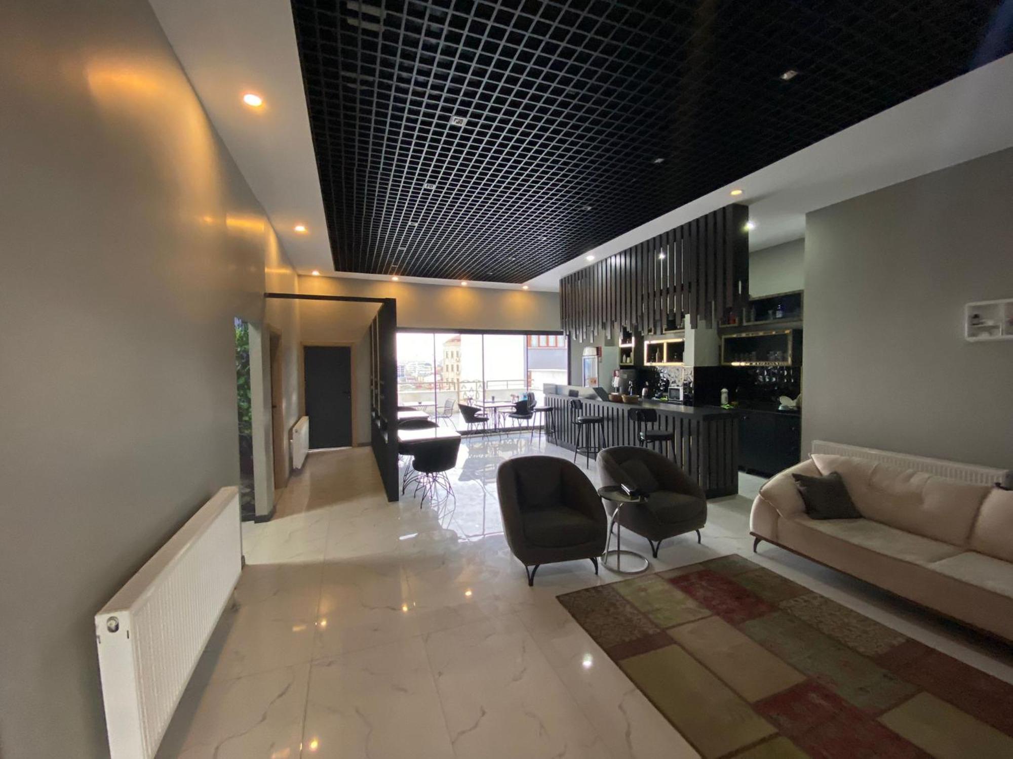Continental Airport Hotel Istanbul