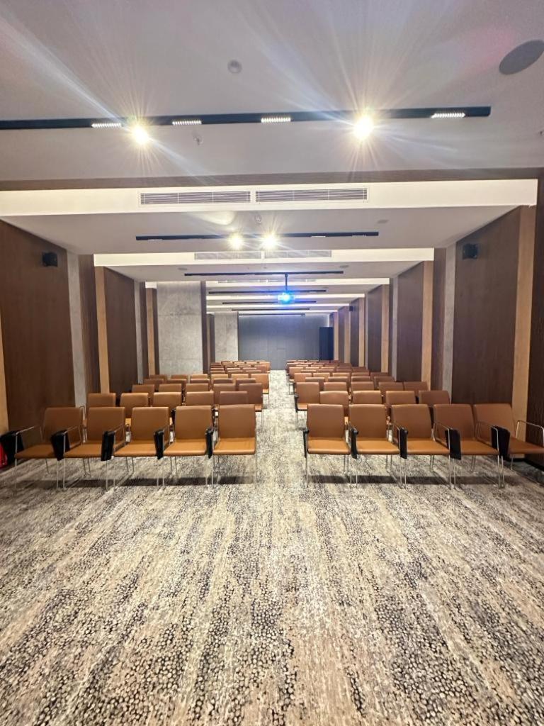Dosso Dossi & Golden Horn Hotel 5*