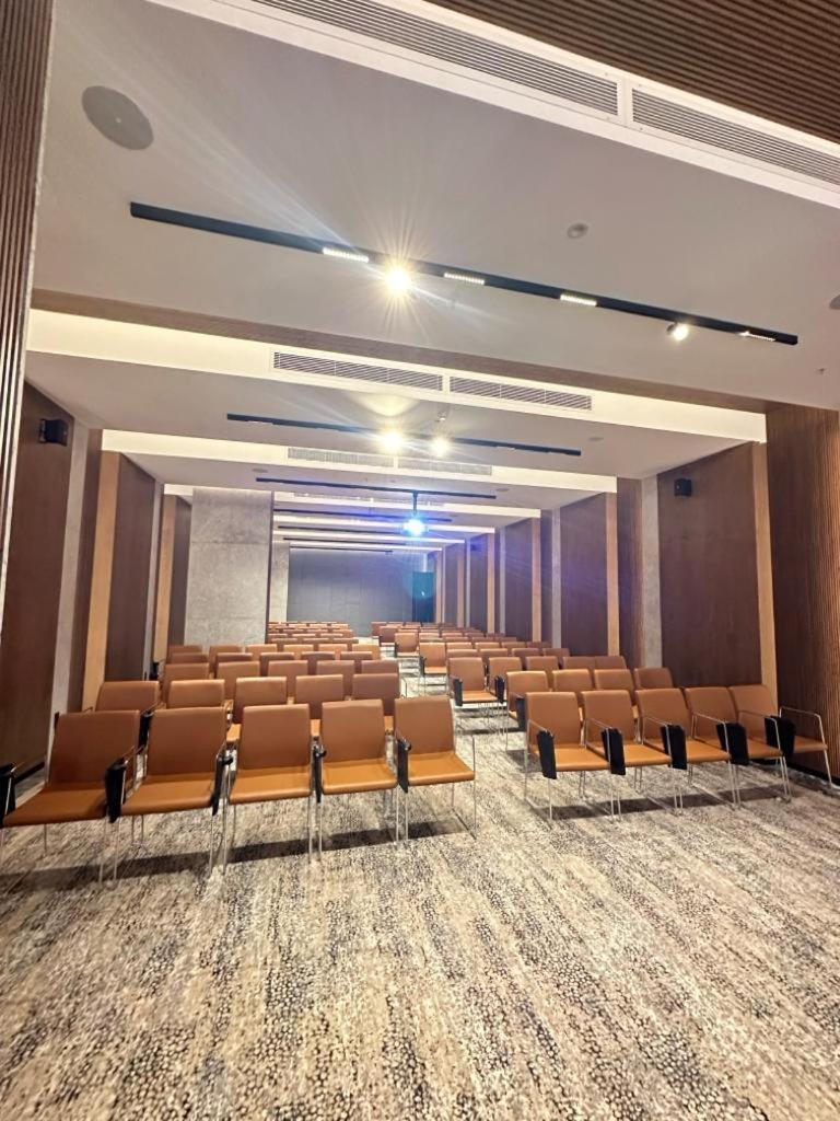 Dosso Dossi & Golden Horn 5* Istanbul
