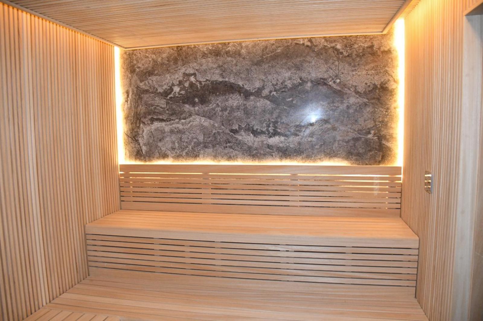 Dosso Dossi & Golden Horn Hotel 5*