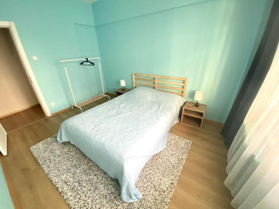 Apartment Meet Your Oasis