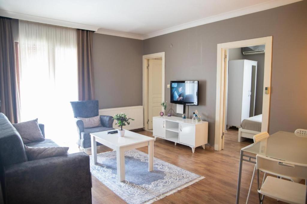 The Hera 2* Istambul