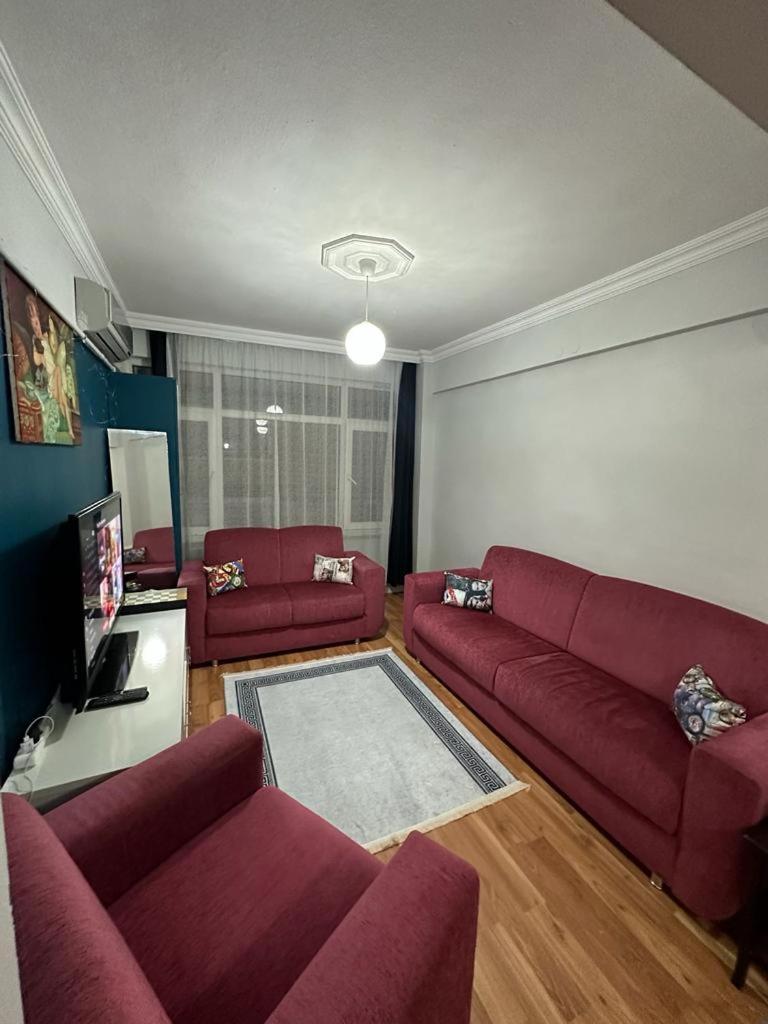 Kadikoey Hostel Istanbul