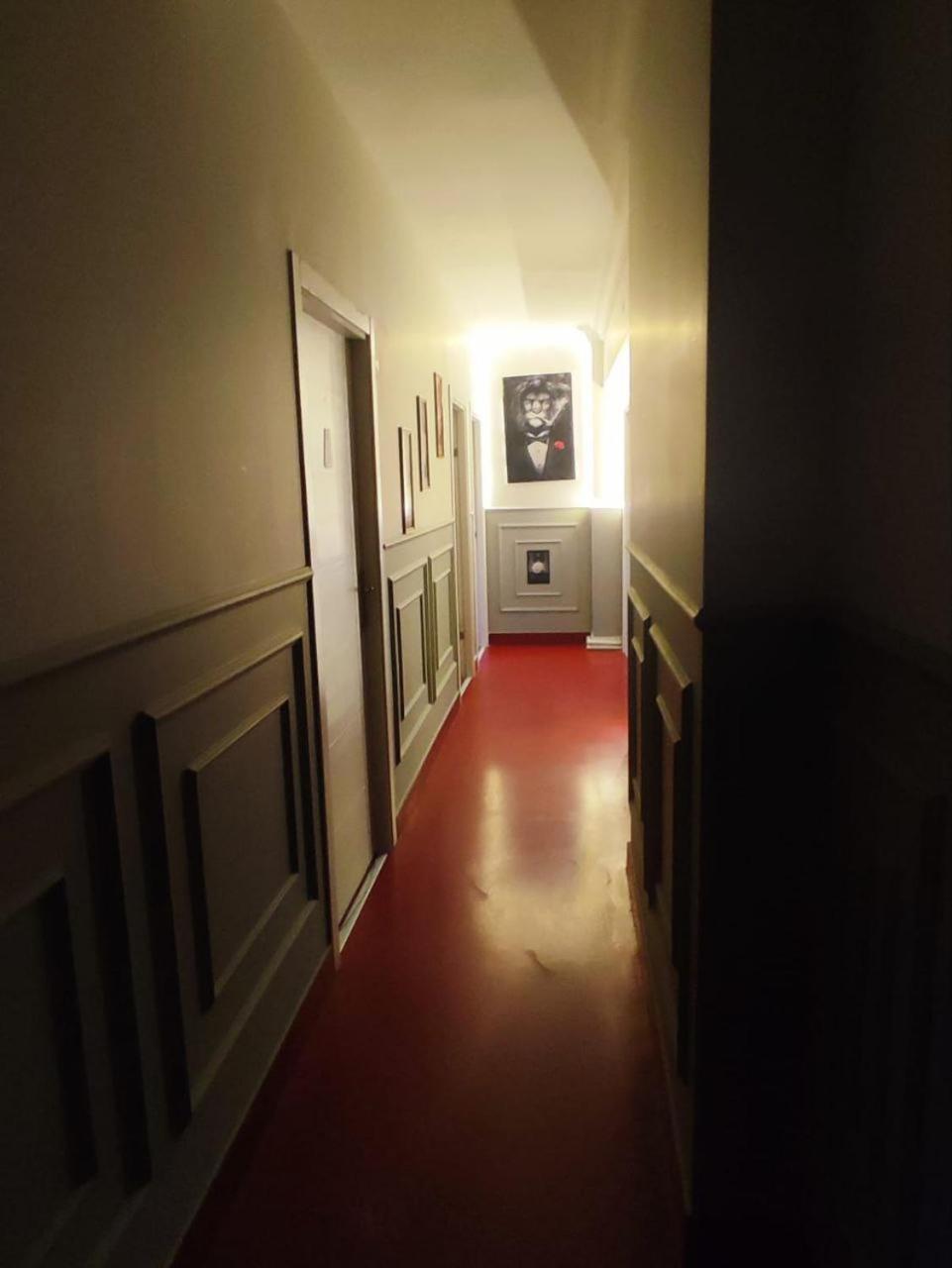 Hostel Journey's Ease Istanbul