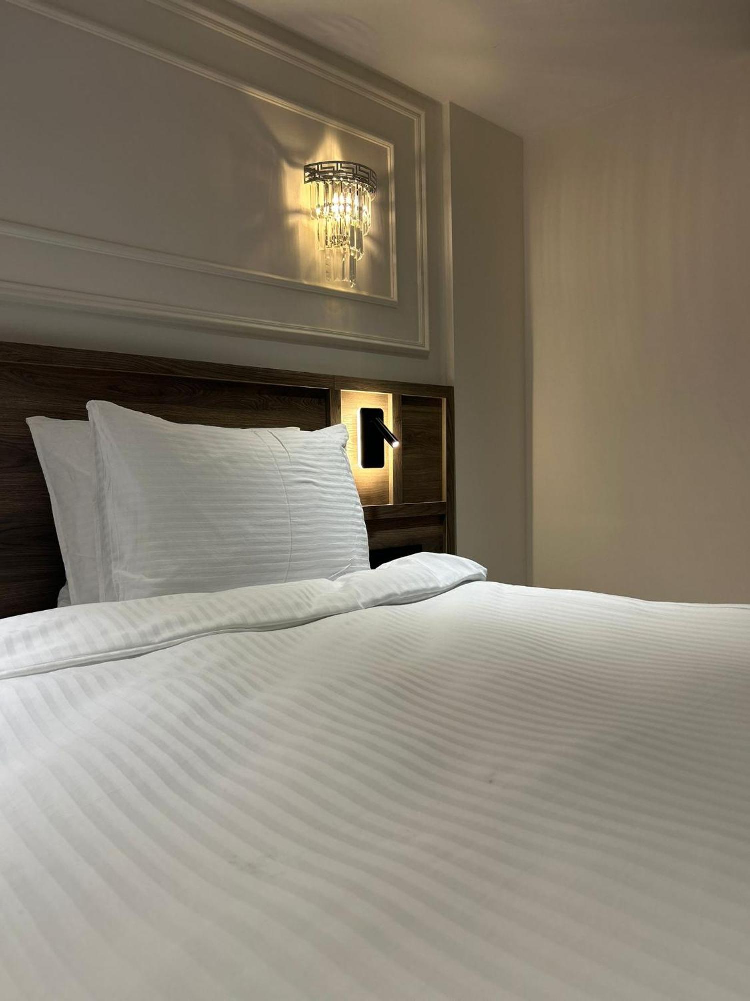 Hotel Prime Bosphorus Istanbul