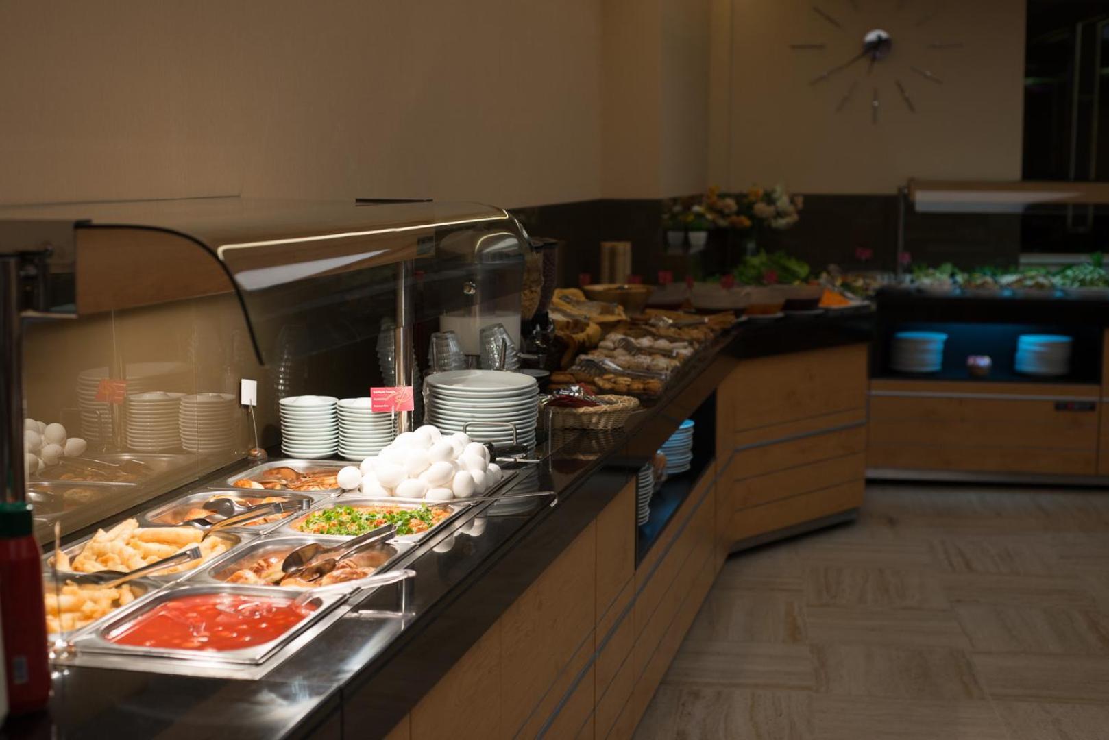 Hotel Prestige Old Istambul
