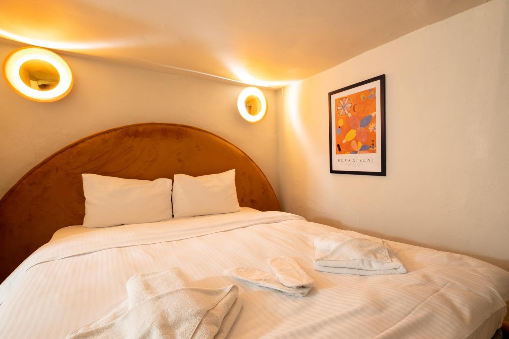 Mayer Taksim Apartment *