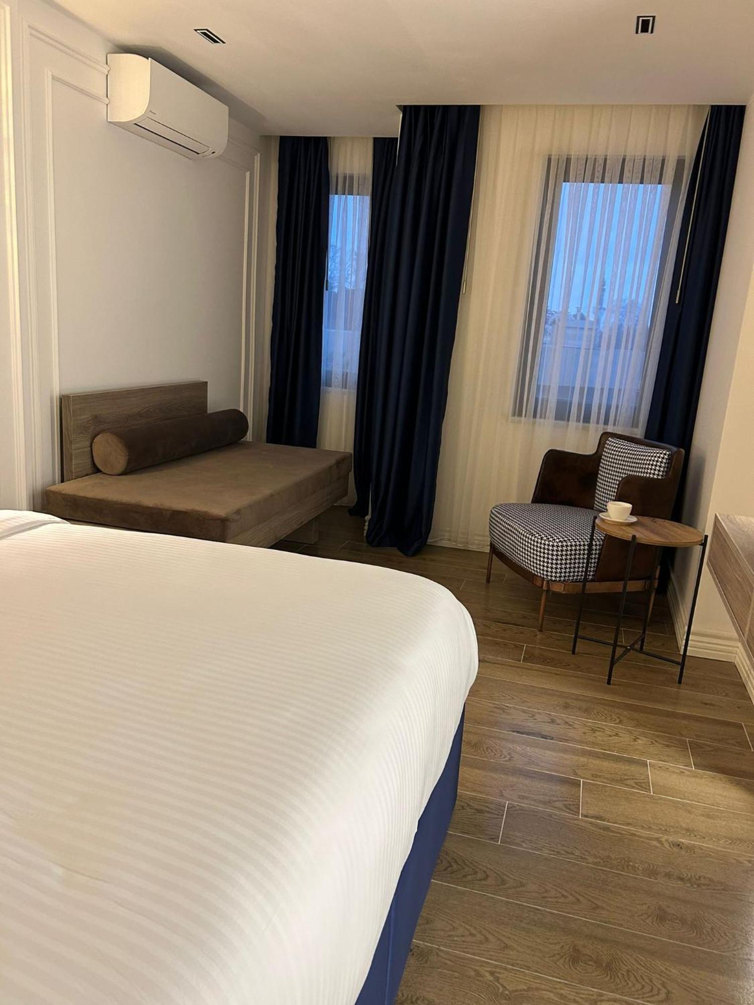 Prime Bosphorus Hotel Istanbul