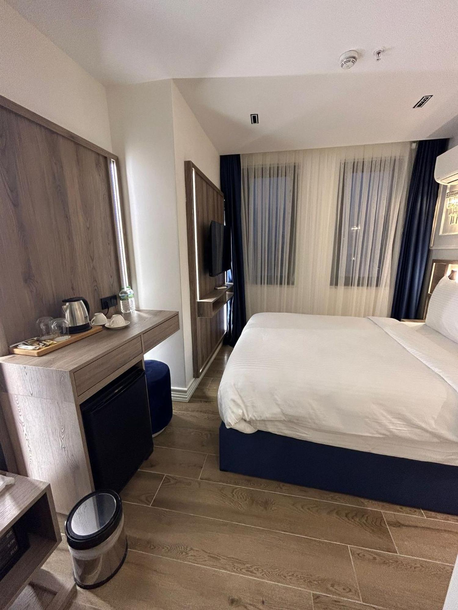 Hotel Prime Bosphorus