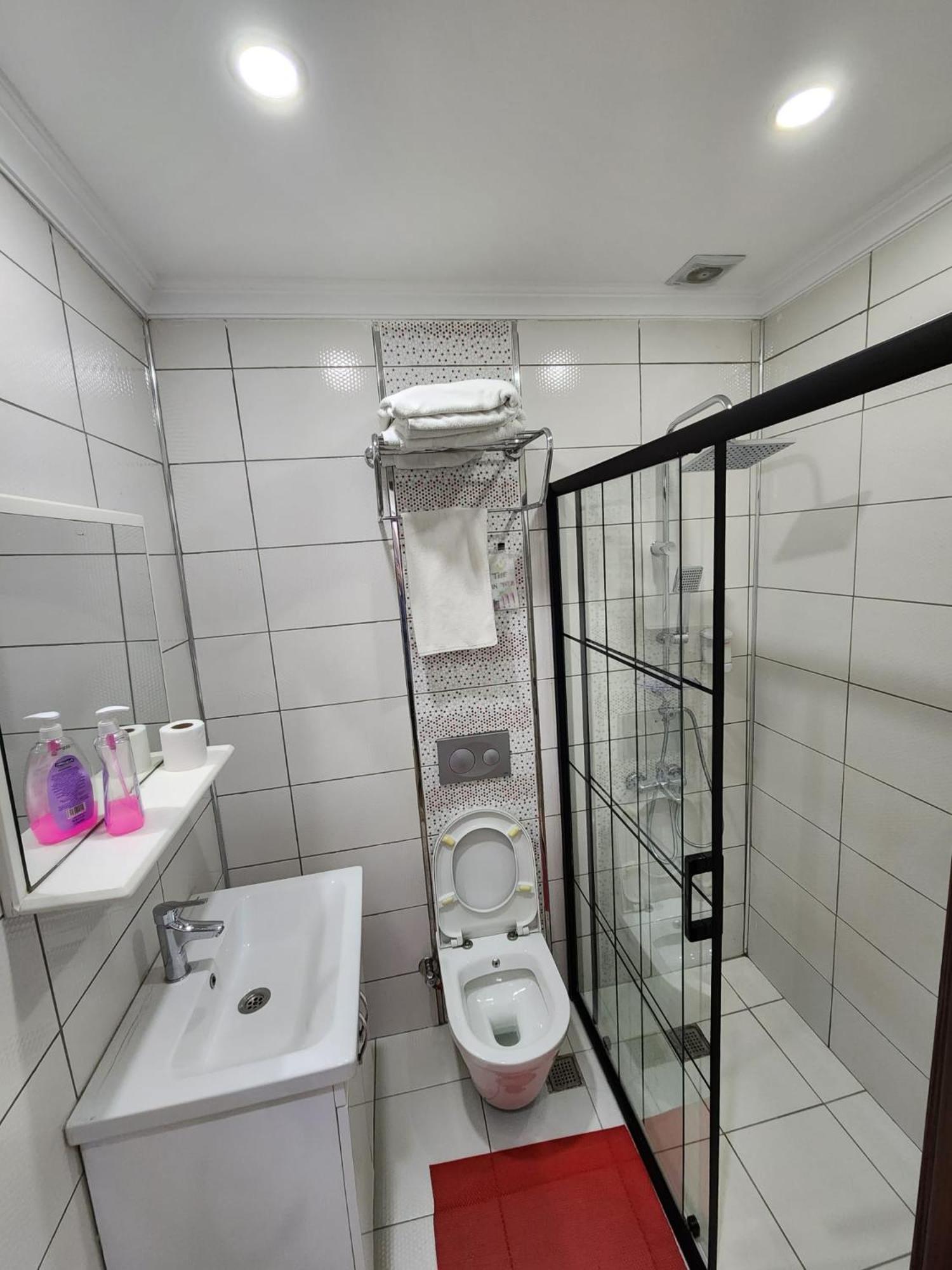 Aparthotel Sea Star Duran Istambul