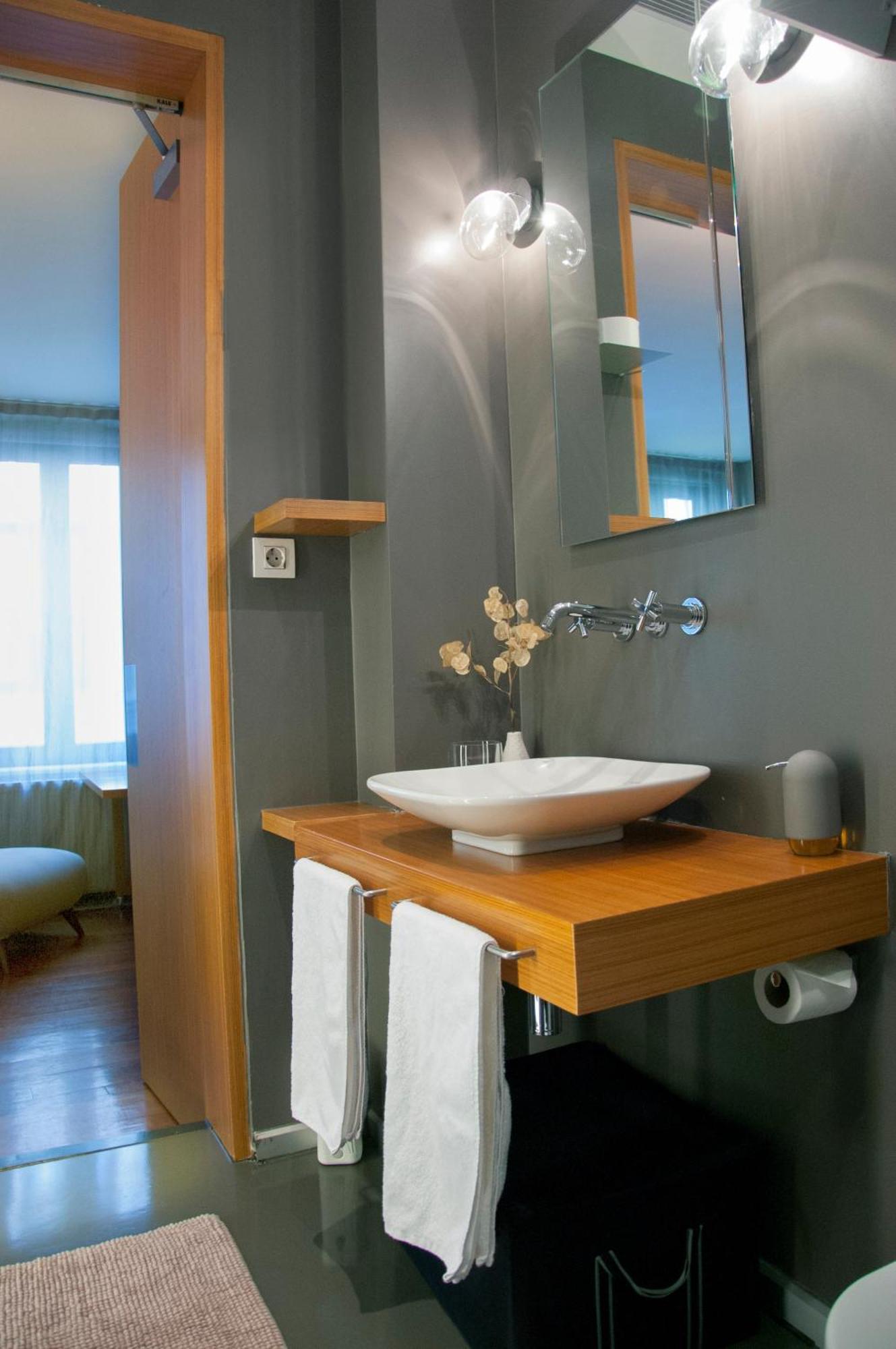 I'zaz Lofts Apartment *