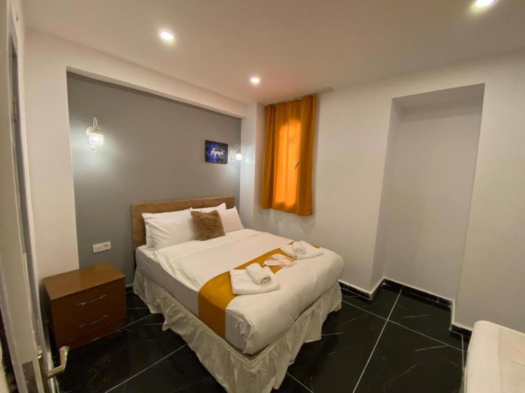 Hotel Happy Dreams Ekonomik *
