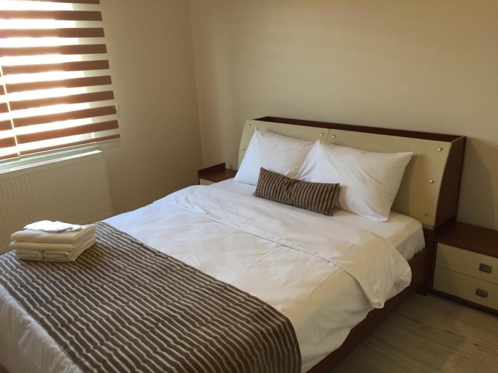 Apartment Sleep House Kadikoy
