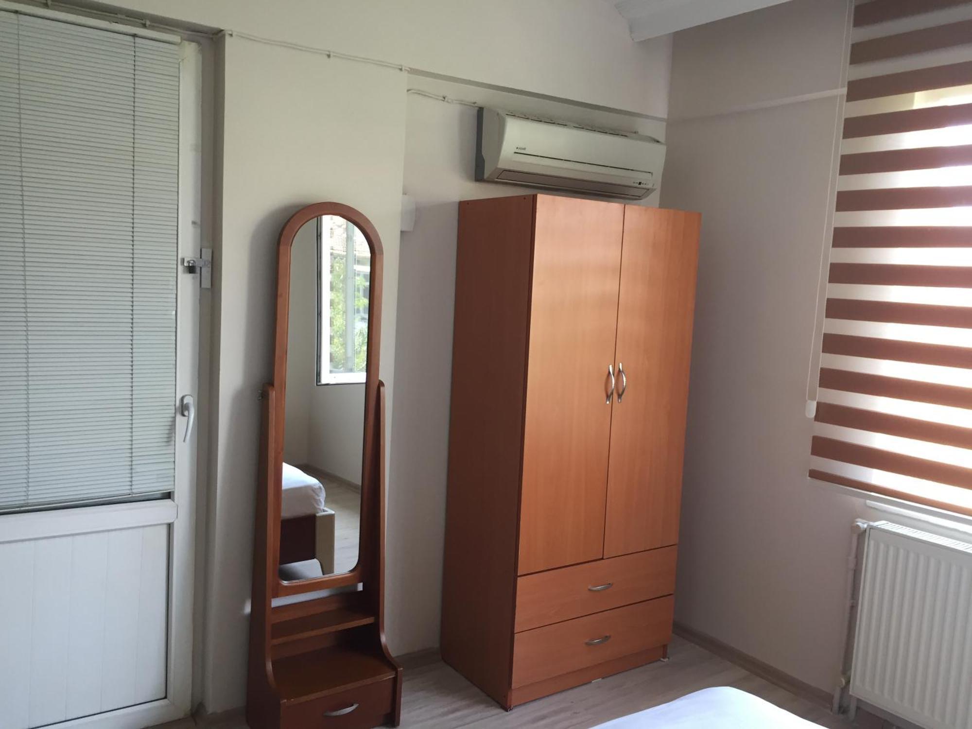 Sleep House Kadikoy * Istanbul