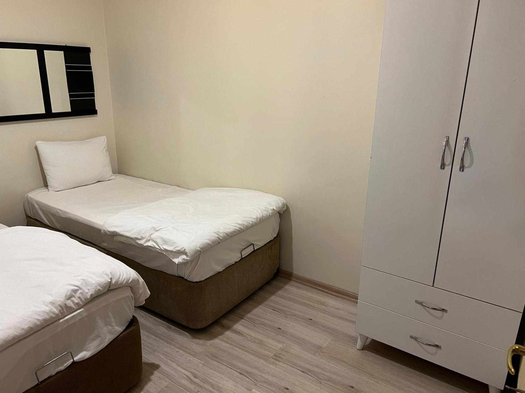Apartment Sleep House Kadikoy Istanbul