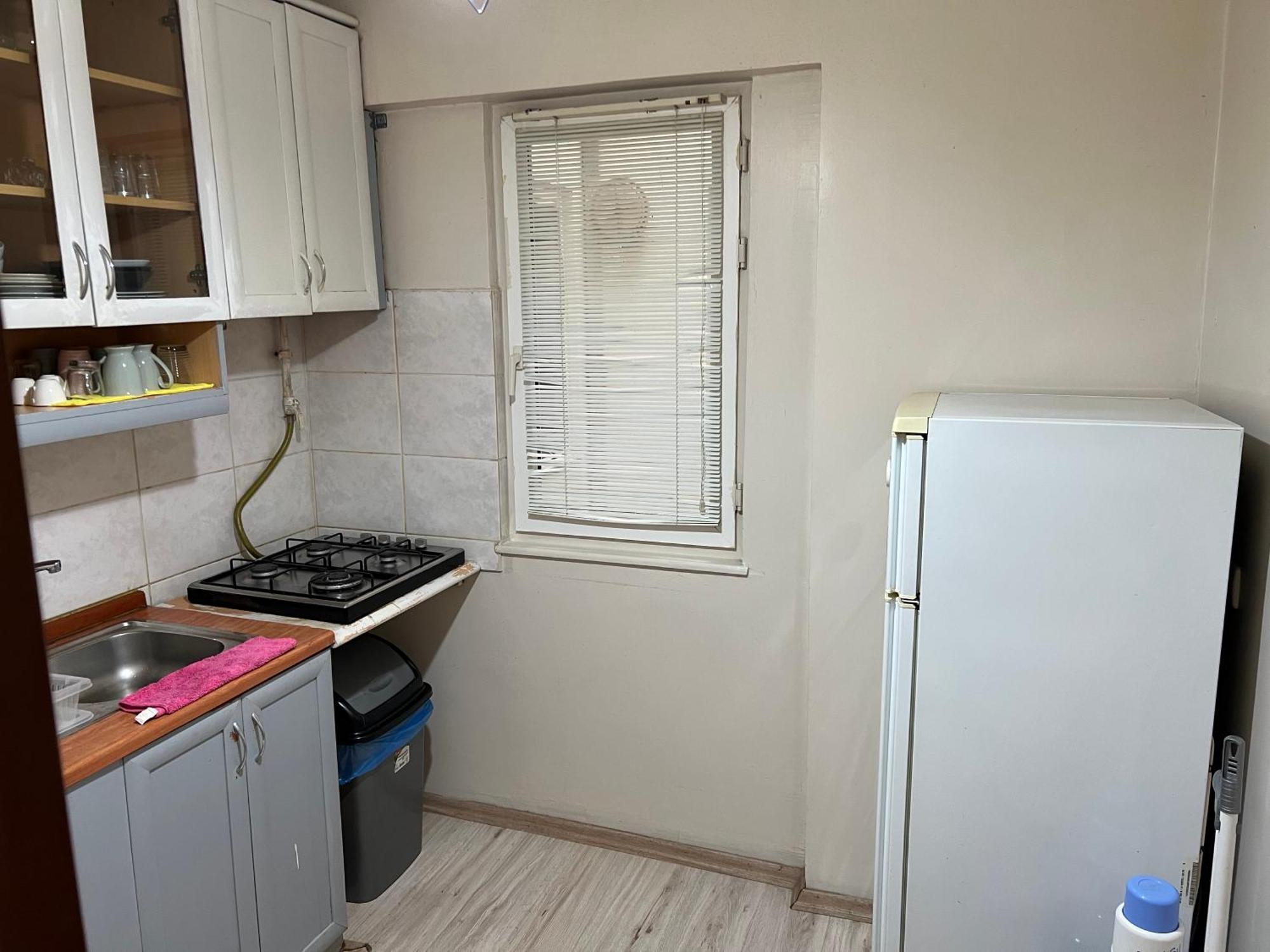 Sleep House Kadikoy *