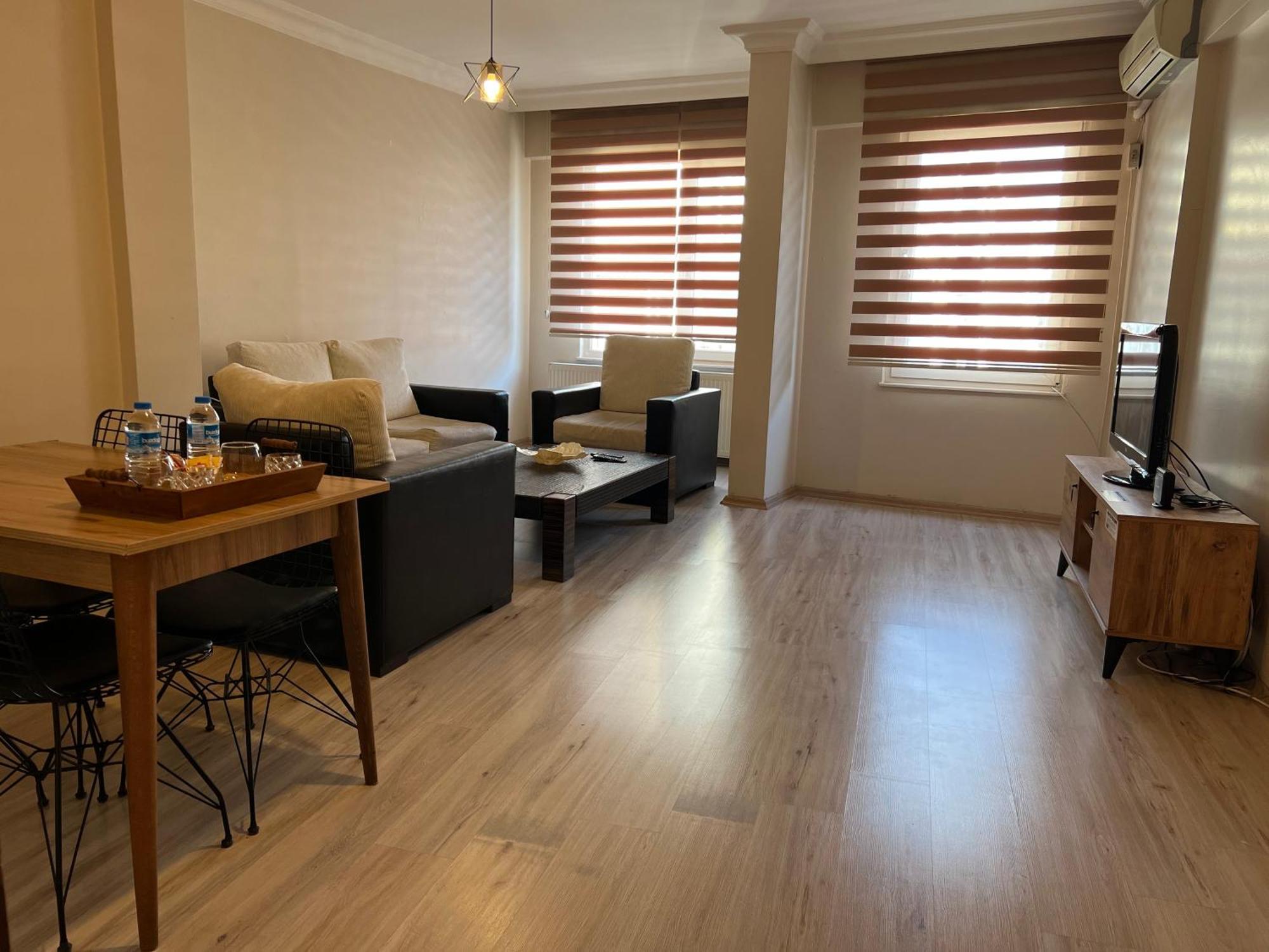 Sleep House Kadikoy