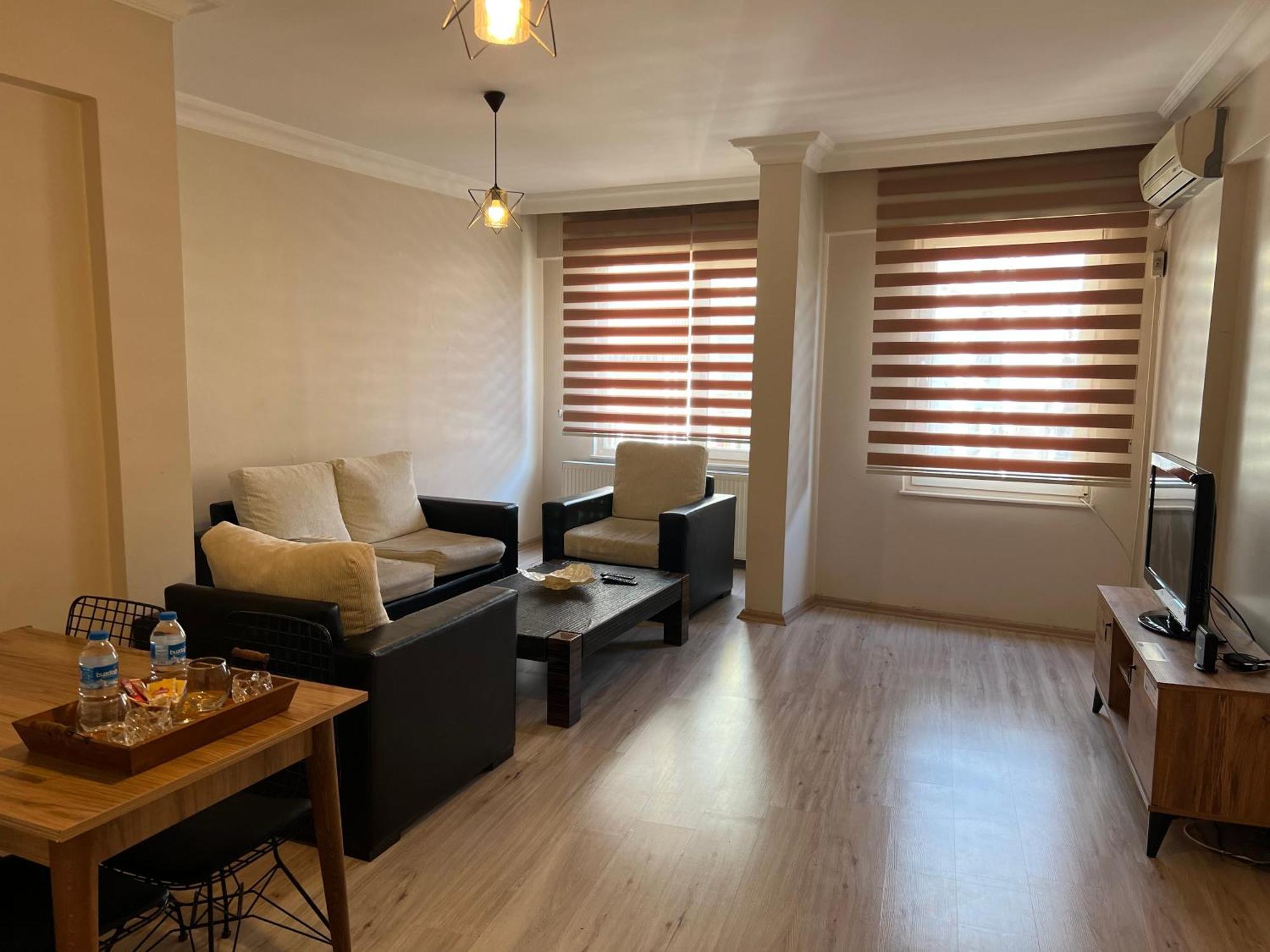 Sleep House Kadikoy * Istanbul