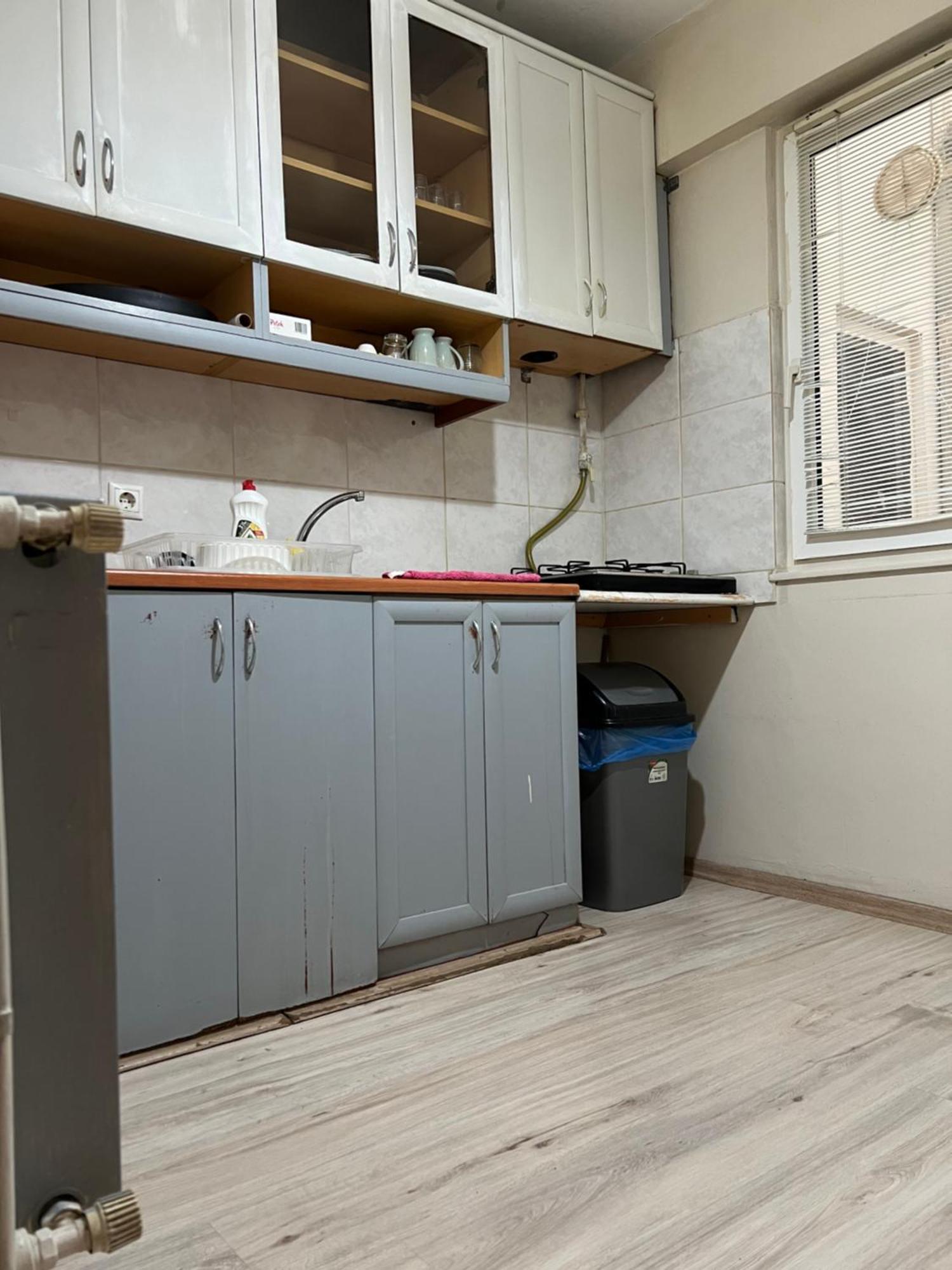Sleep House Kadikoy Istanbul